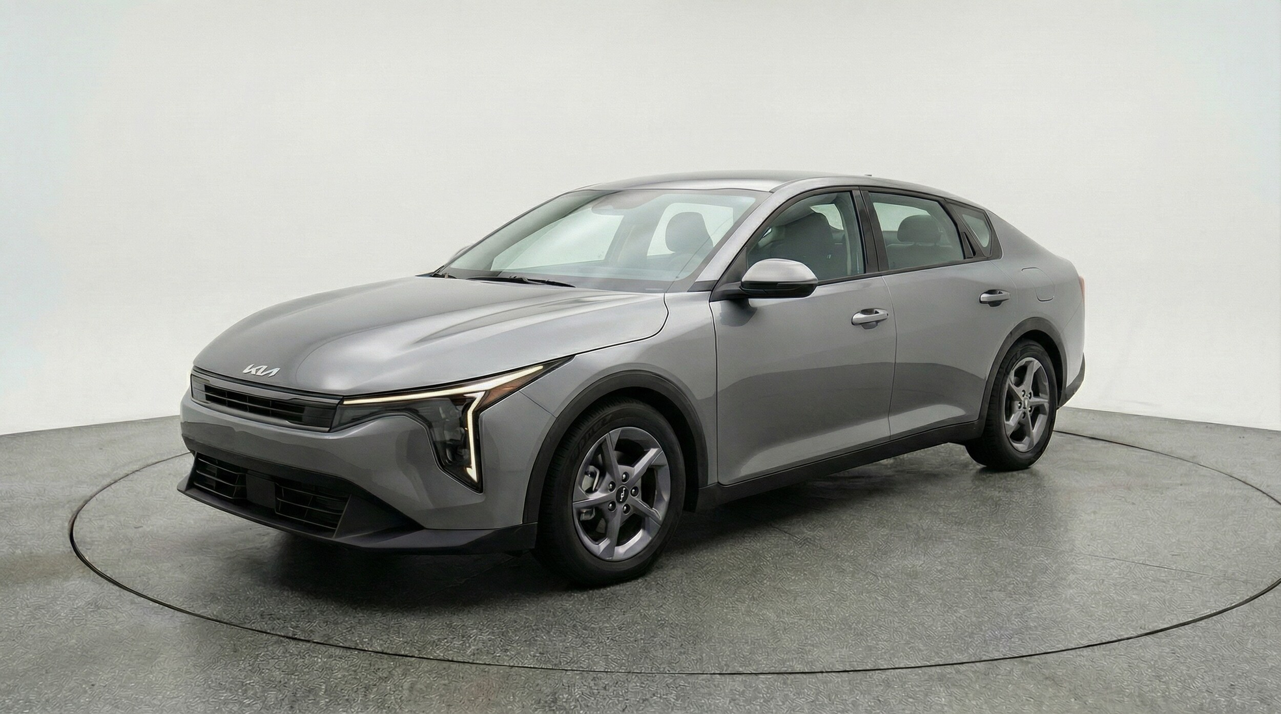 Thumbnail: 2025 Kia K4 - 3