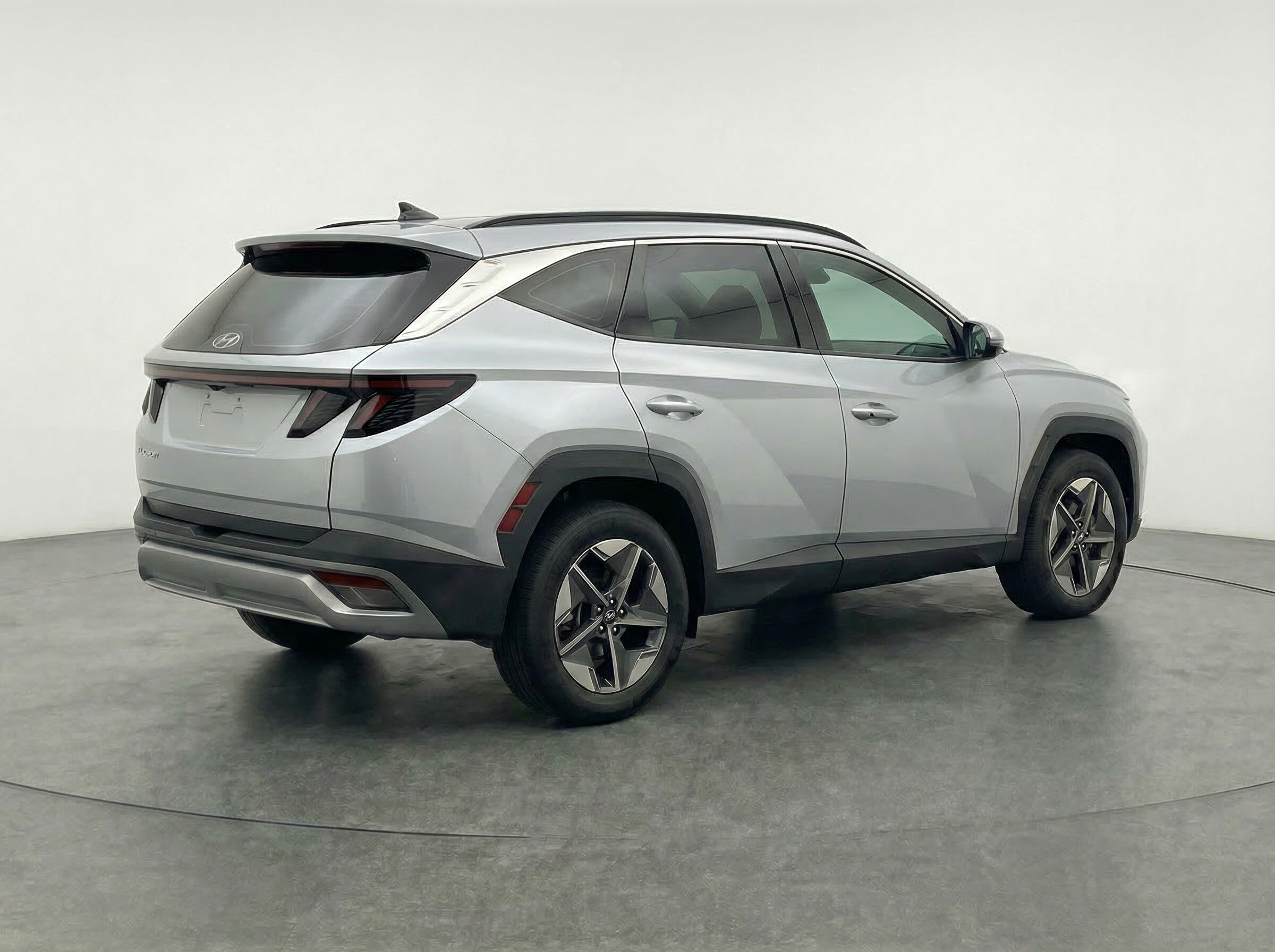 Thumbnail: 2025 Hyundai Tucson - 7