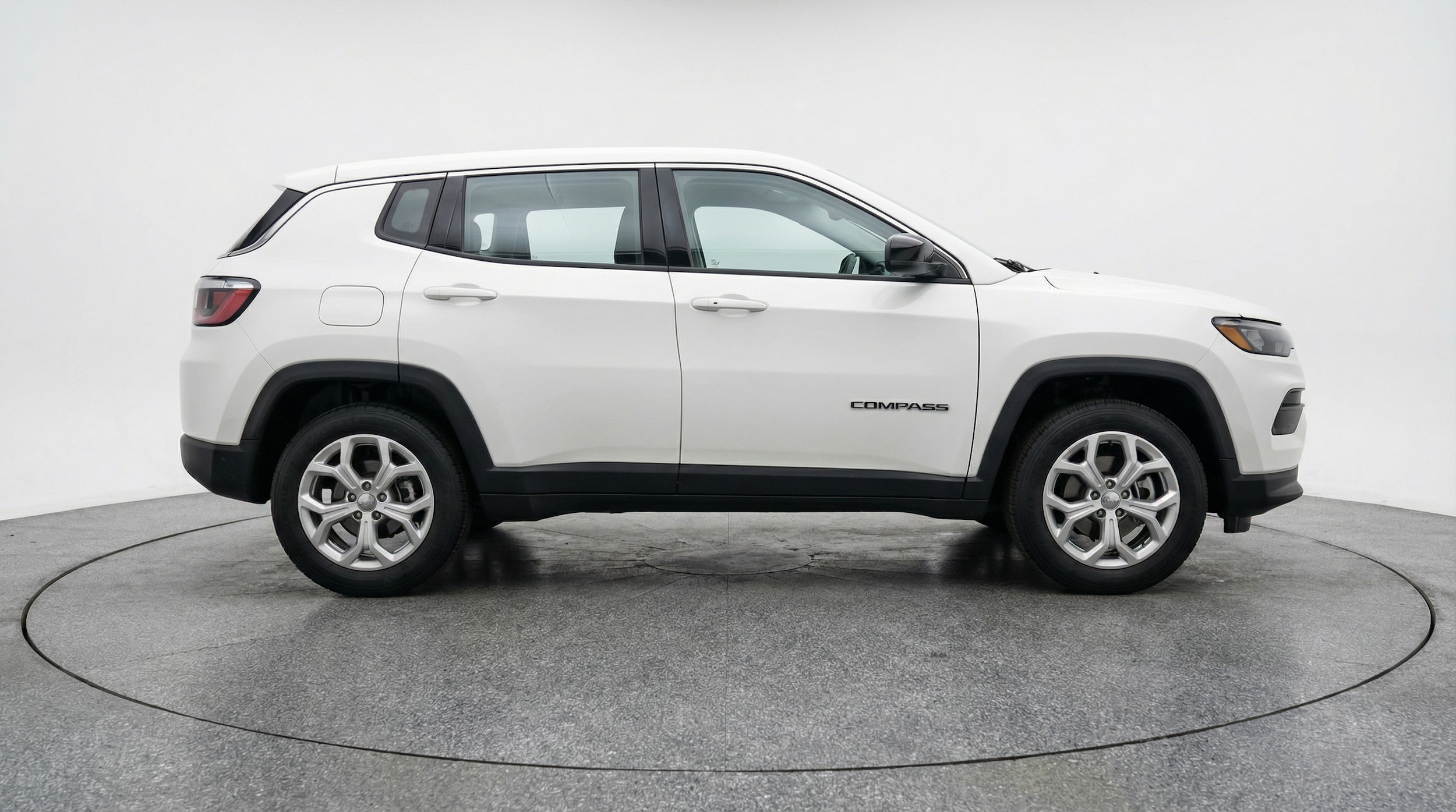 Thumbnail: 2025 Jeep Compass - 8