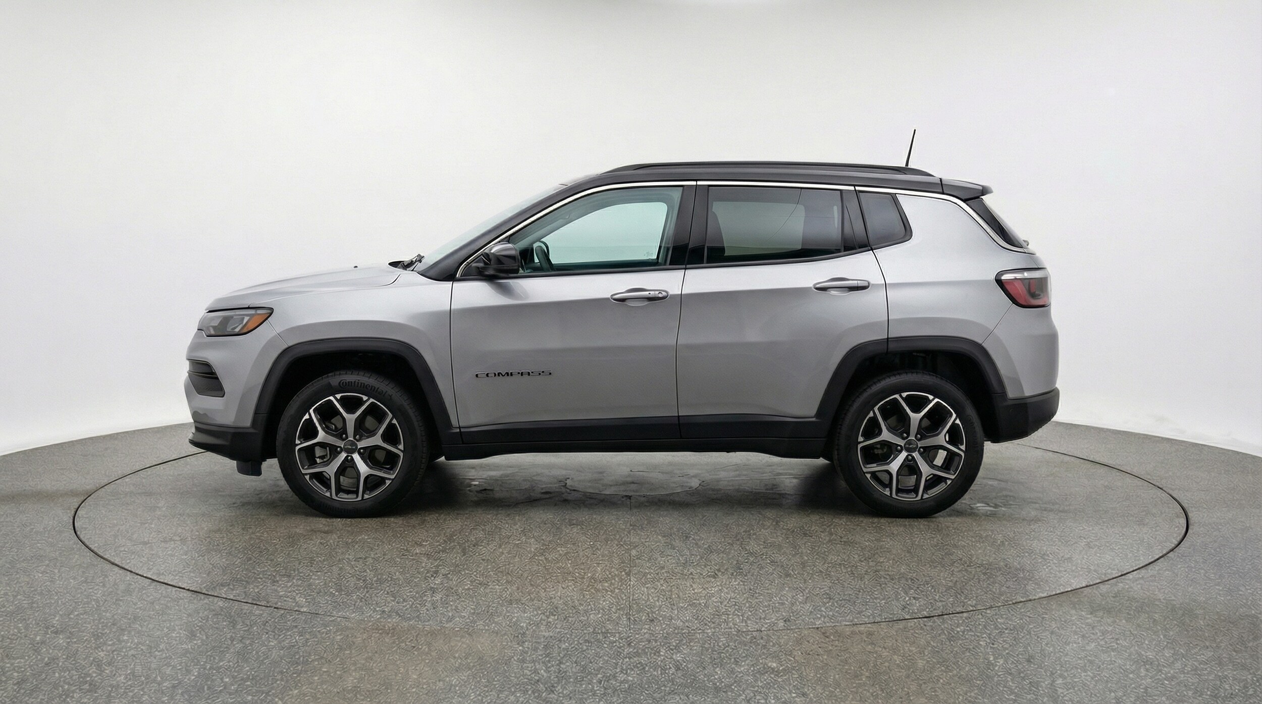Thumbnail: 2025 Jeep Compass - 4