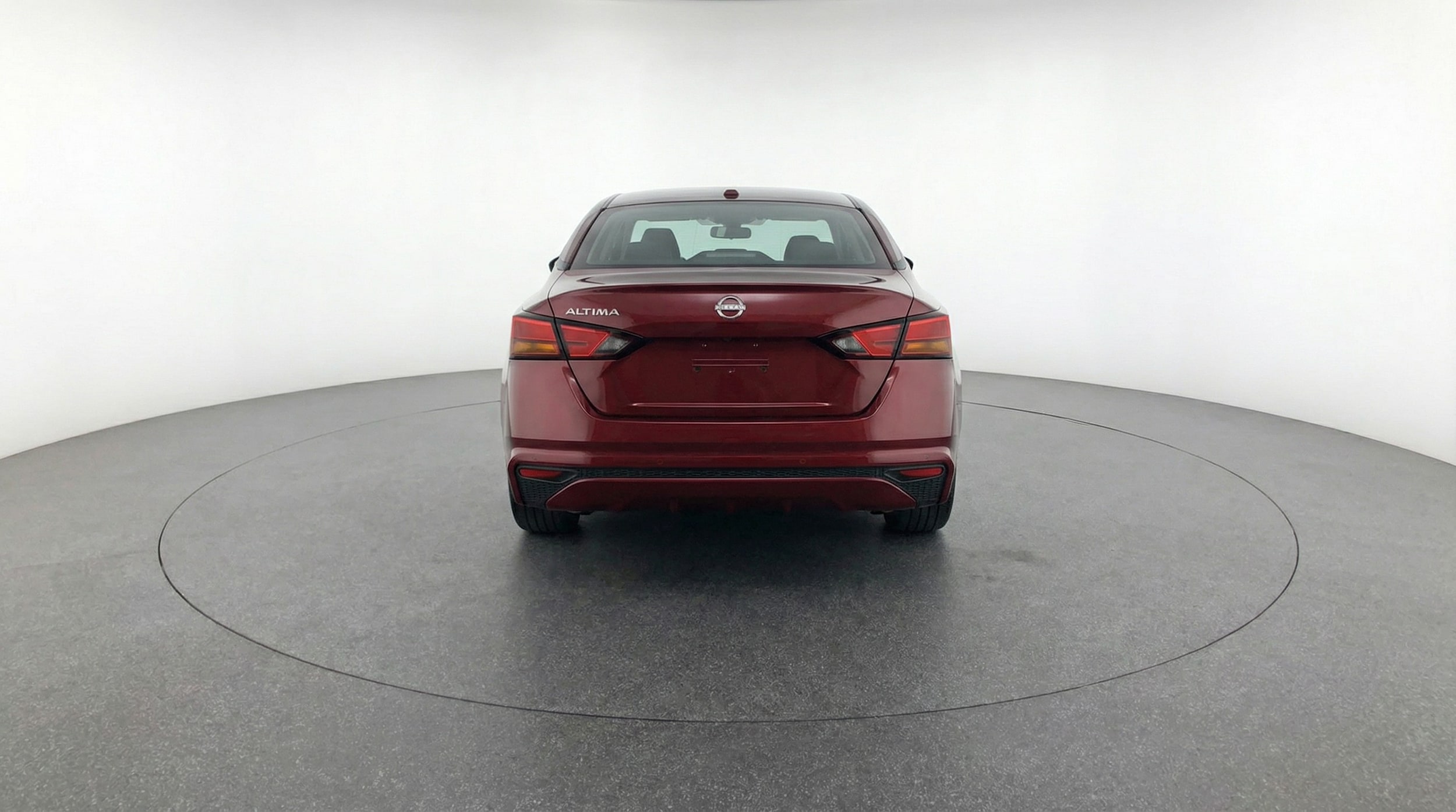 Thumbnail: 2025 Nissan Altima - 6