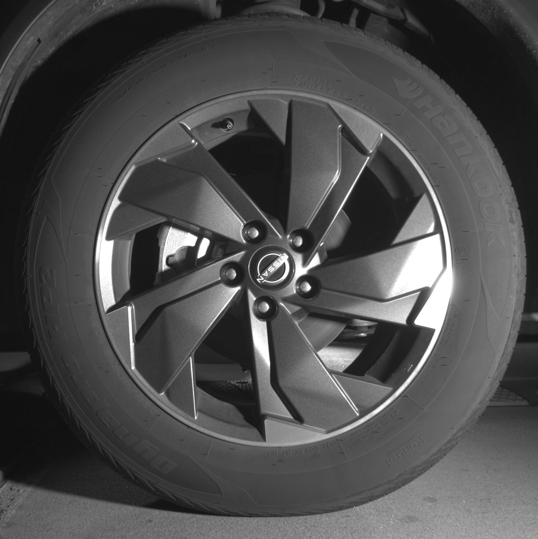 Thumbnail: 2025 Nissan Rogue - 9