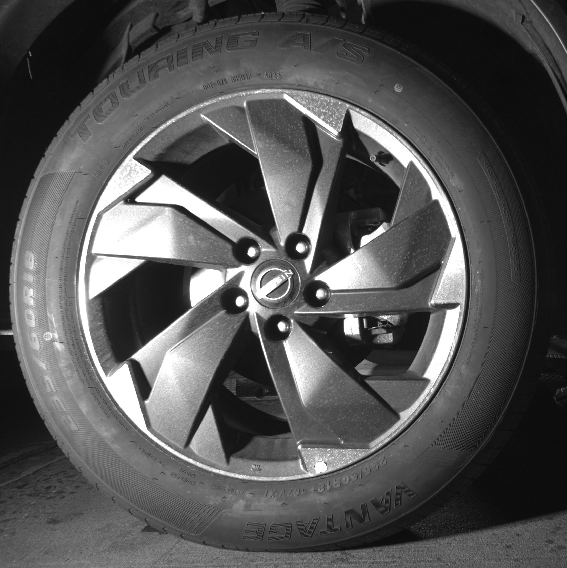 Thumbnail: 2025 Nissan Rogue - 10