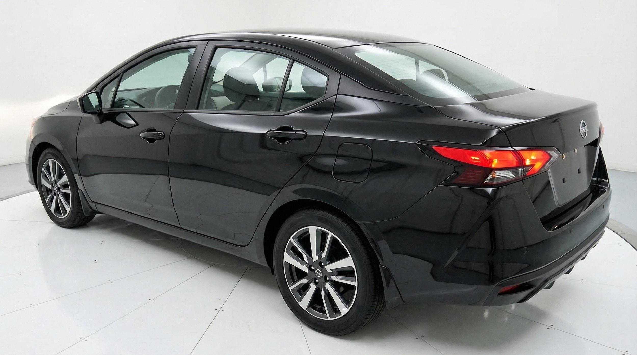 Thumbnail: 2025 Nissan Versa - 5