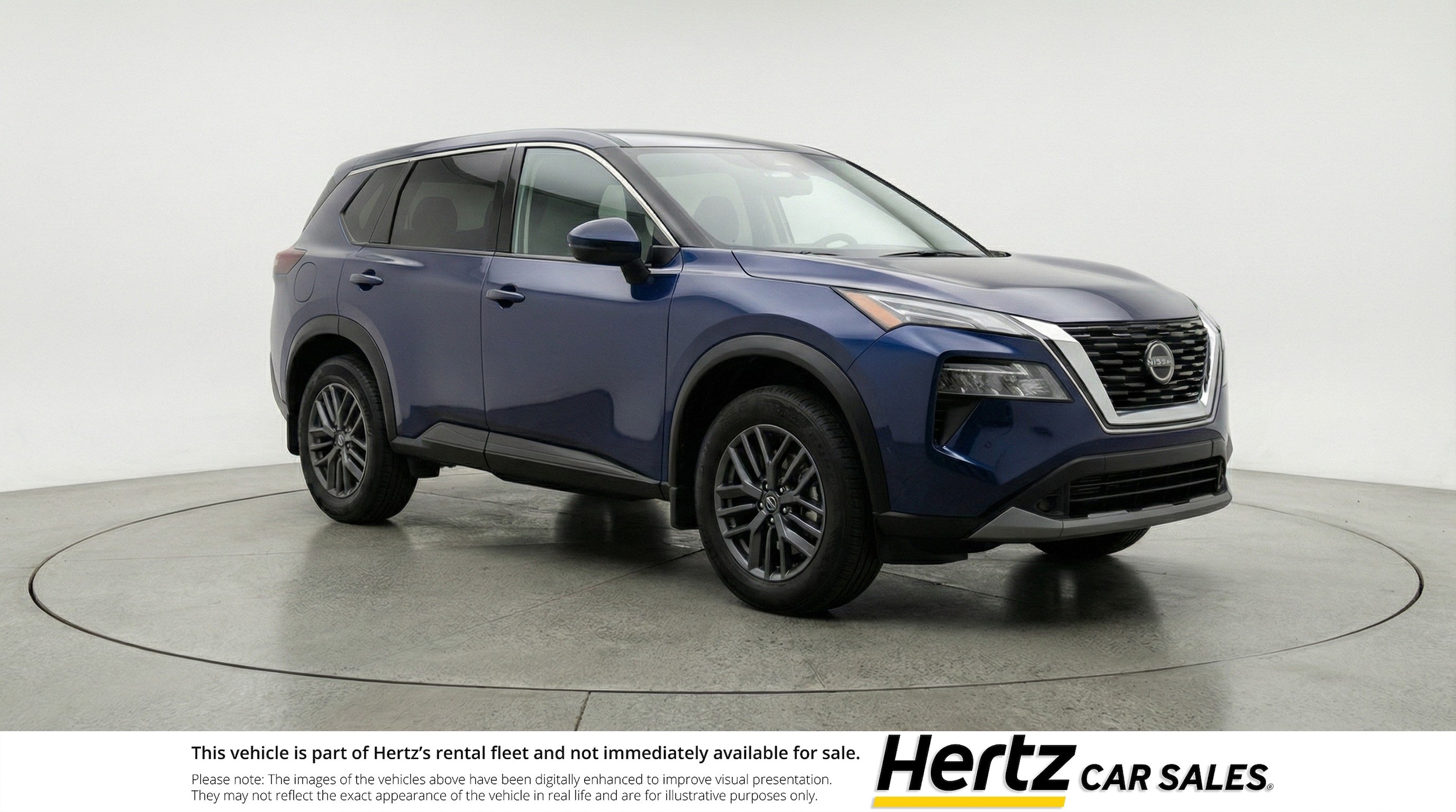 Thumbnail: 2026 Nissan Rogue - 1