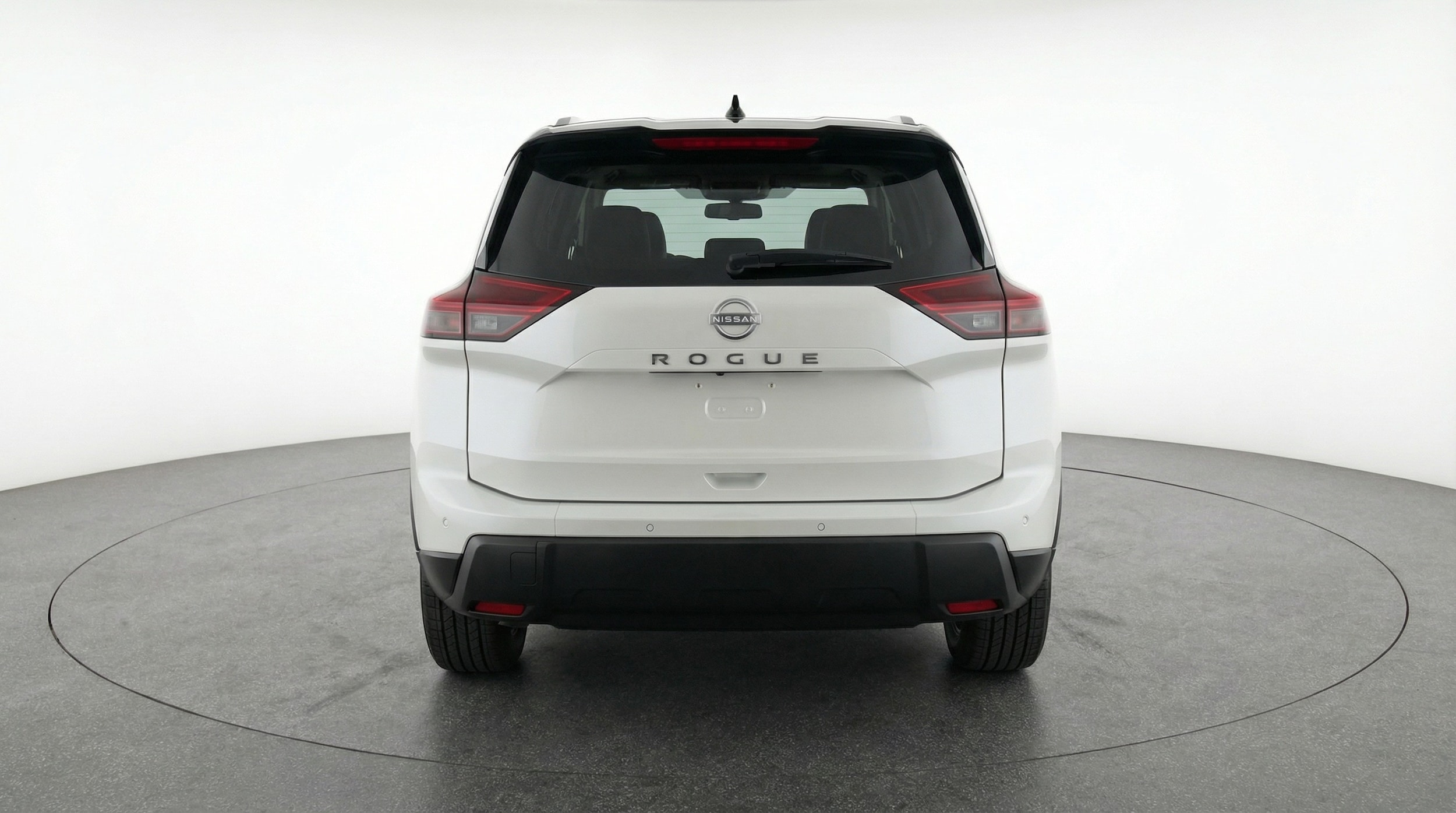 Thumbnail: 2025 Nissan Rogue - 6