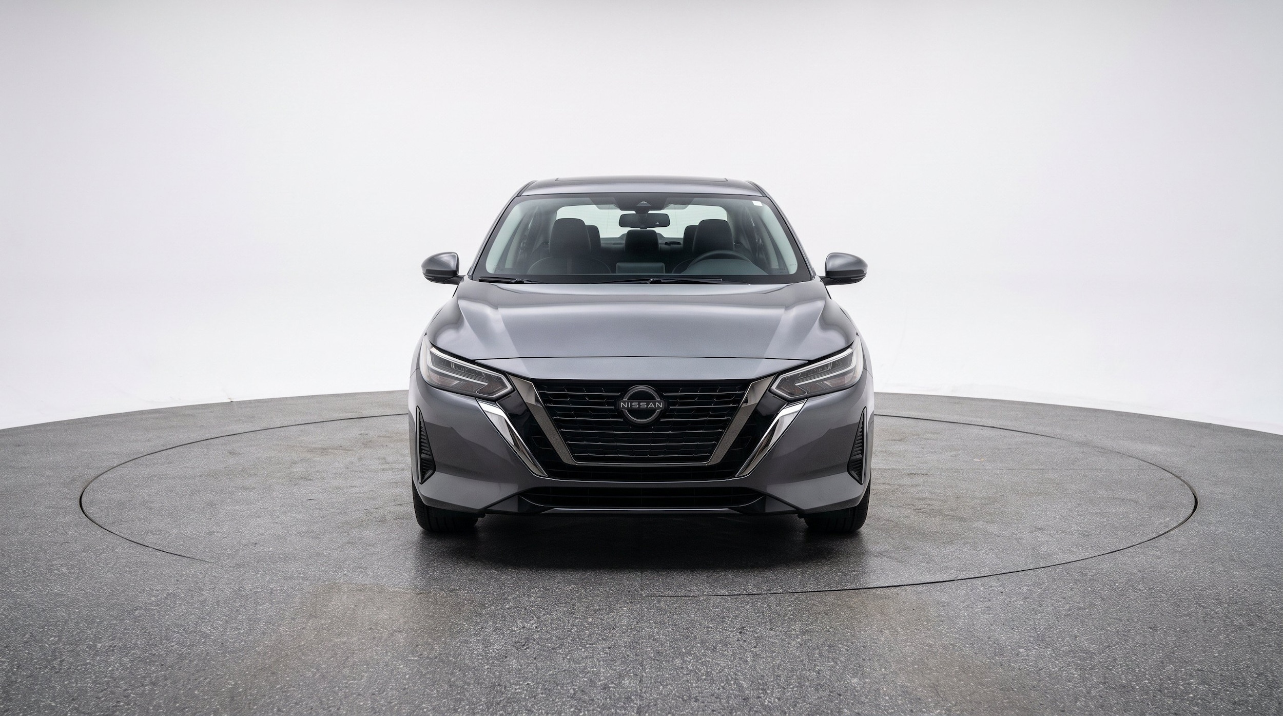 Thumbnail: 2025 Nissan Sentra - 2
