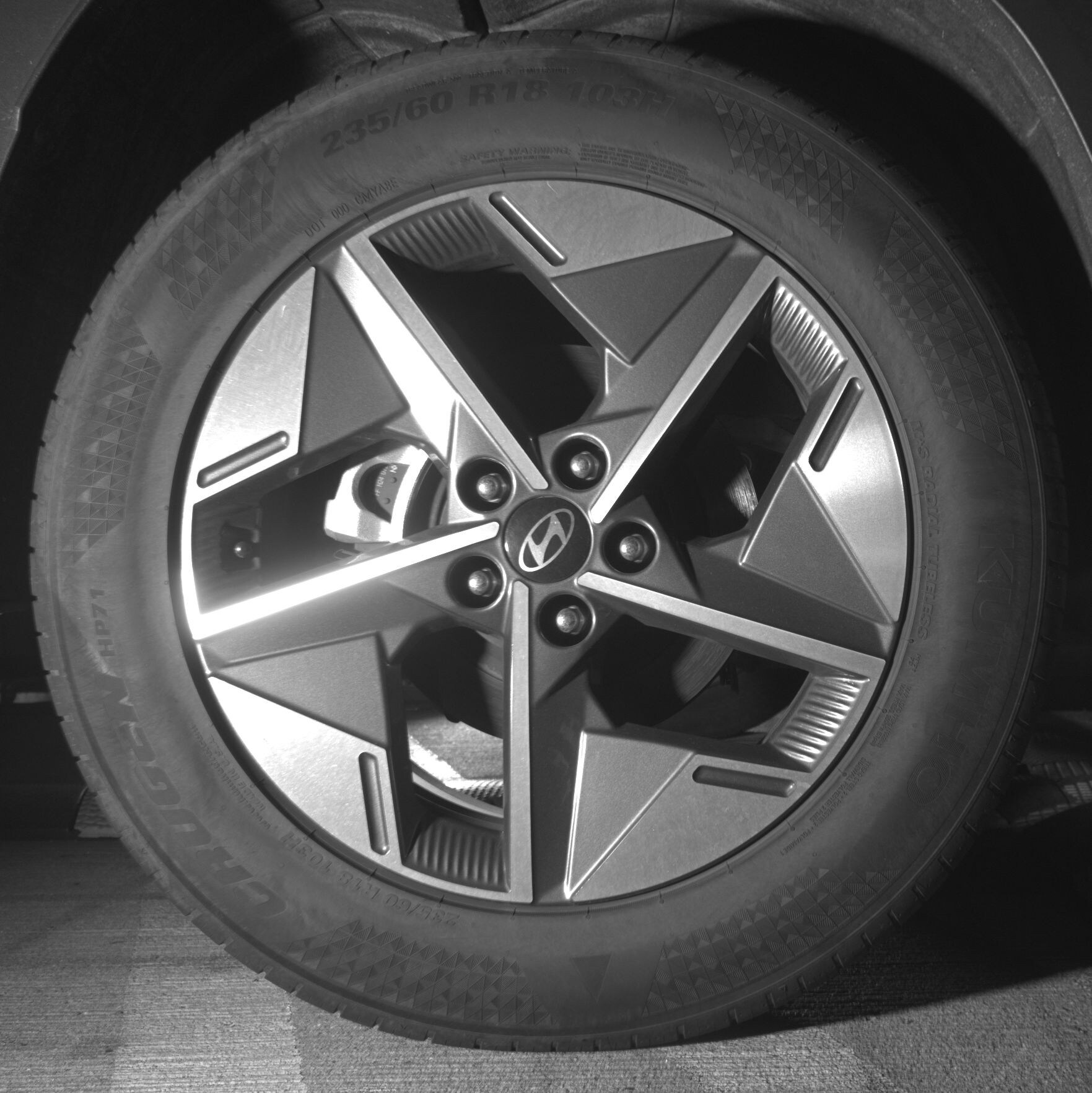 Thumbnail: 2025 Hyundai Tucson - 12