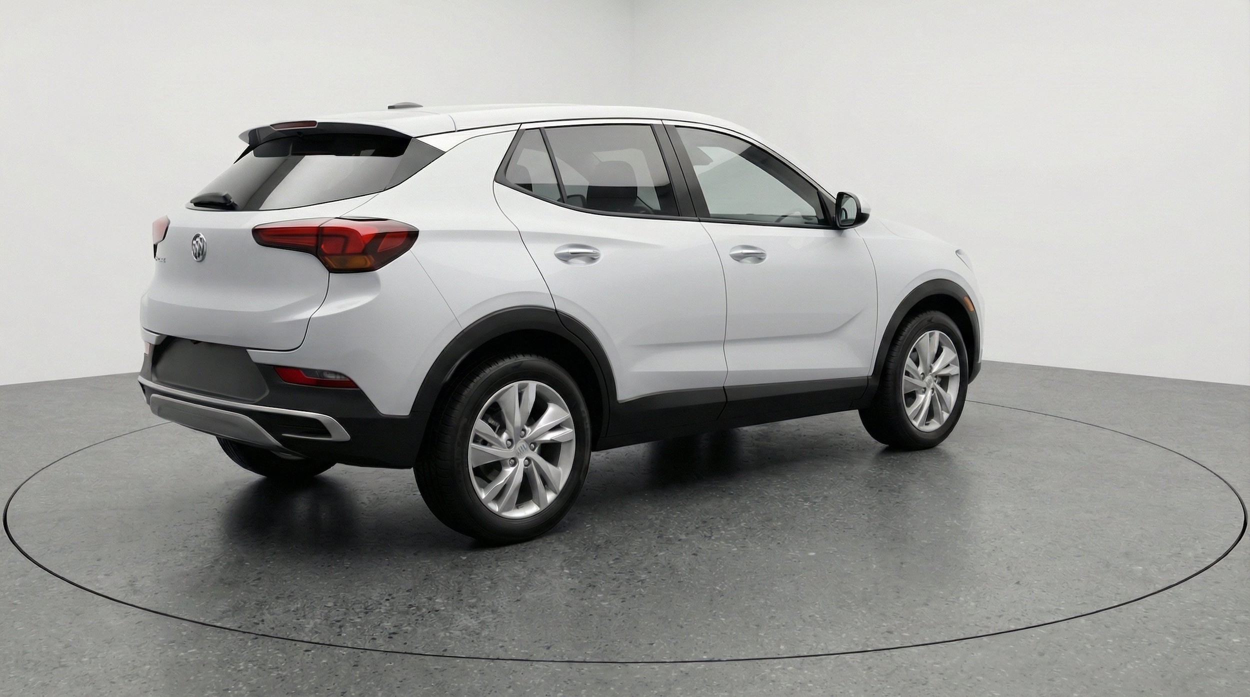Thumbnail: 2026 Buick Encore GX - 9