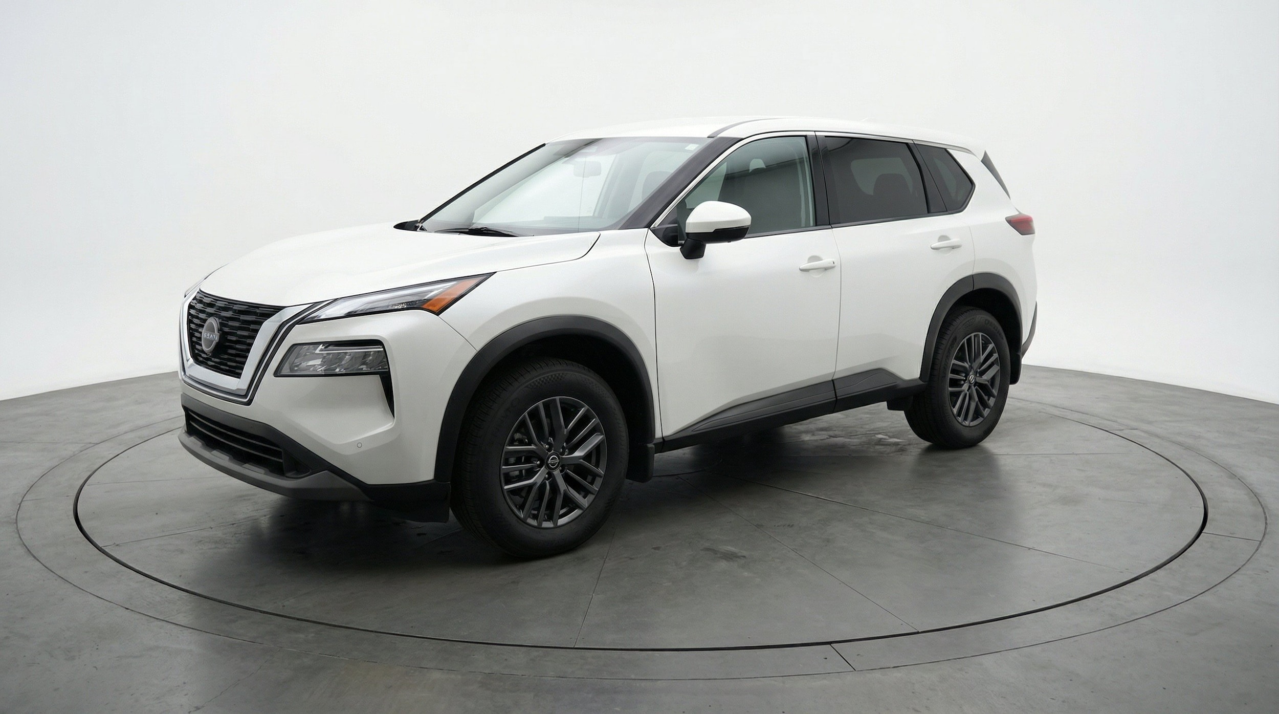 Thumbnail: 2026 Nissan Rogue - 3