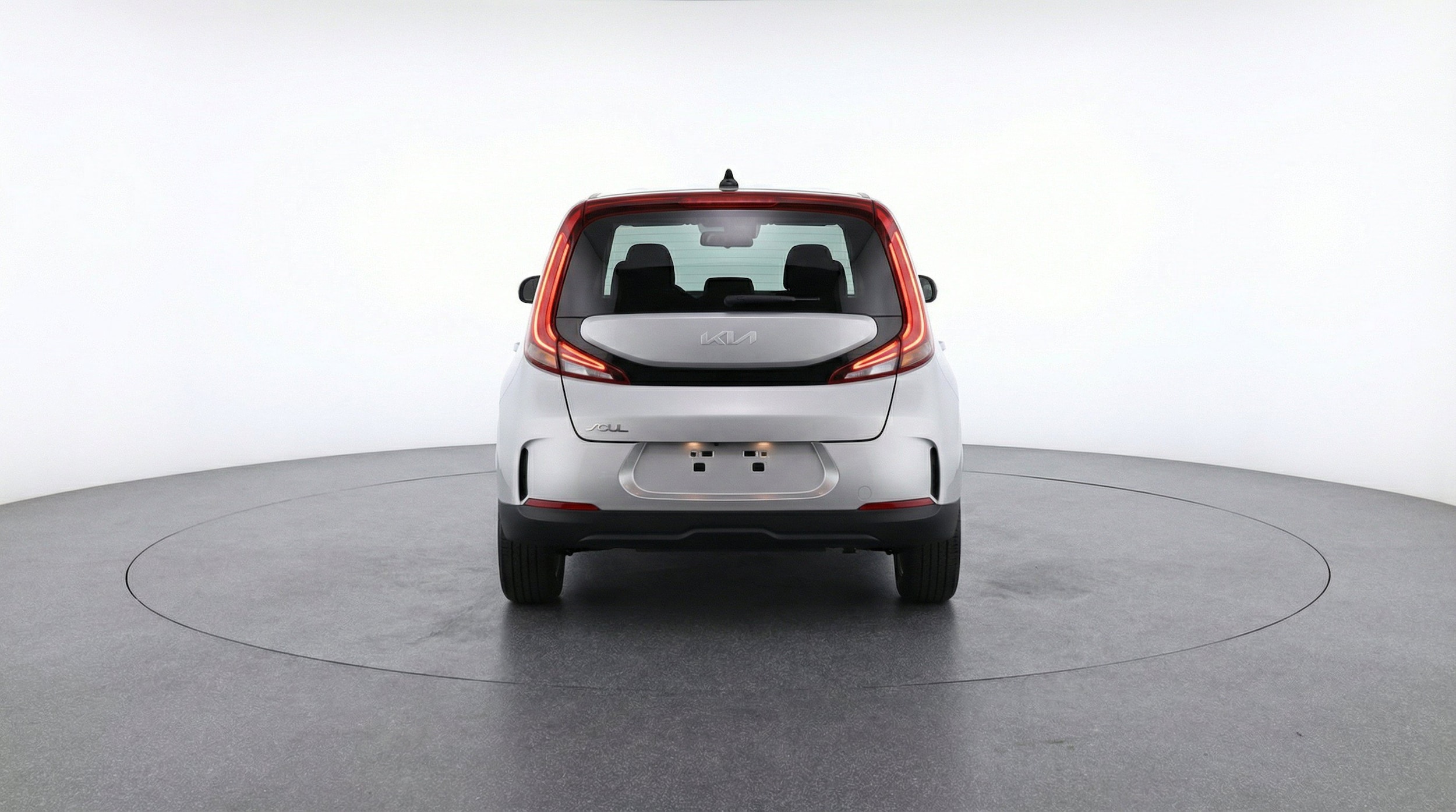 Thumbnail: 2025 Kia Soul - 7