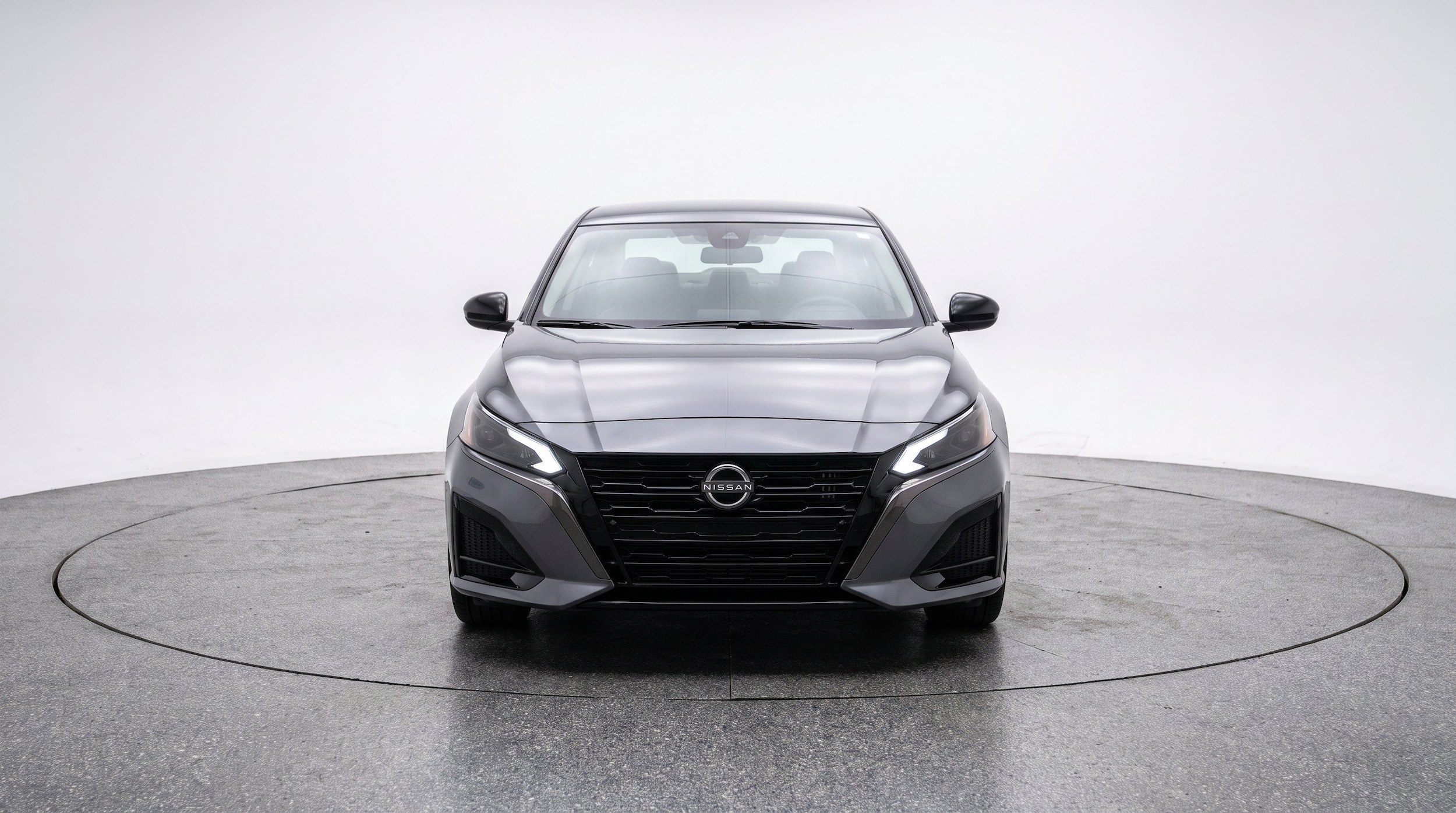 Thumbnail: 2026 Nissan Altima - 2