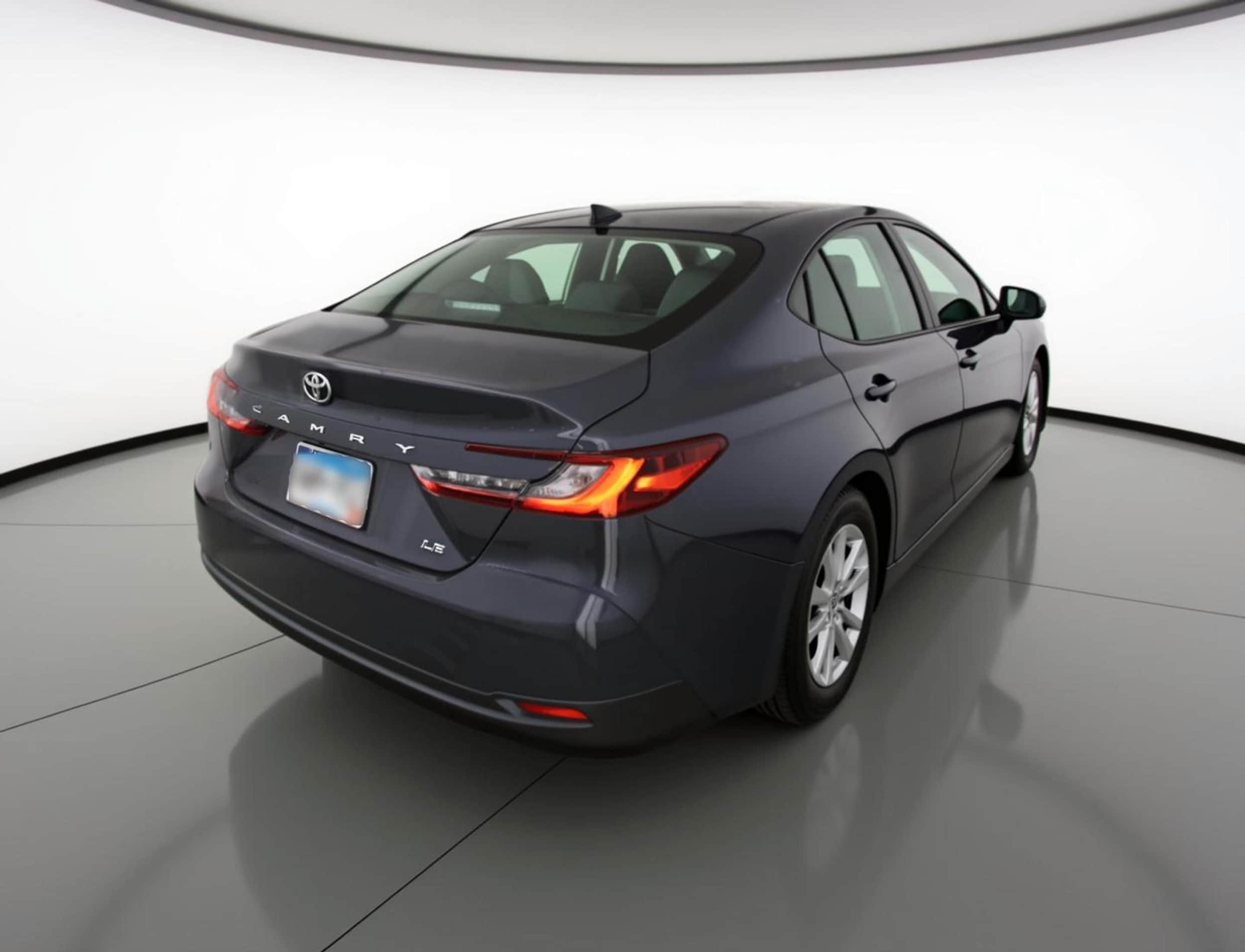 Thumbnail: 2025 Toyota Camry - 7