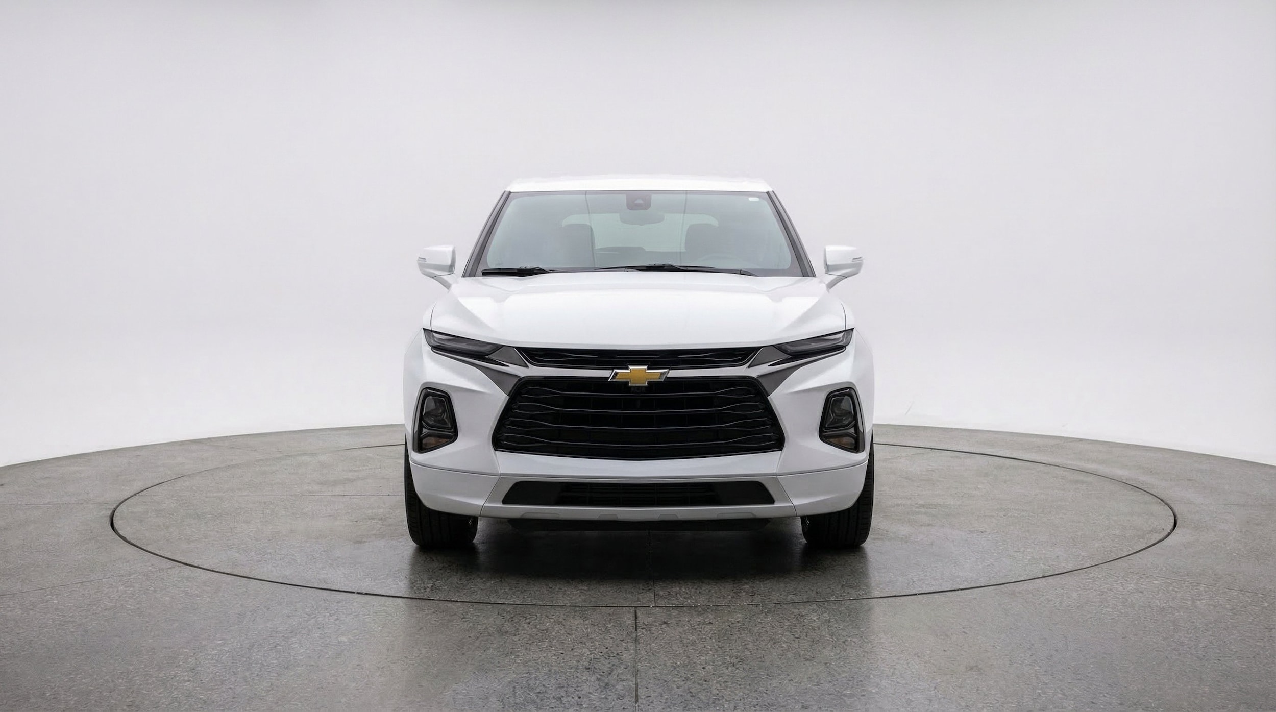 Thumbnail: 2025 Chevrolet Blazer - 2