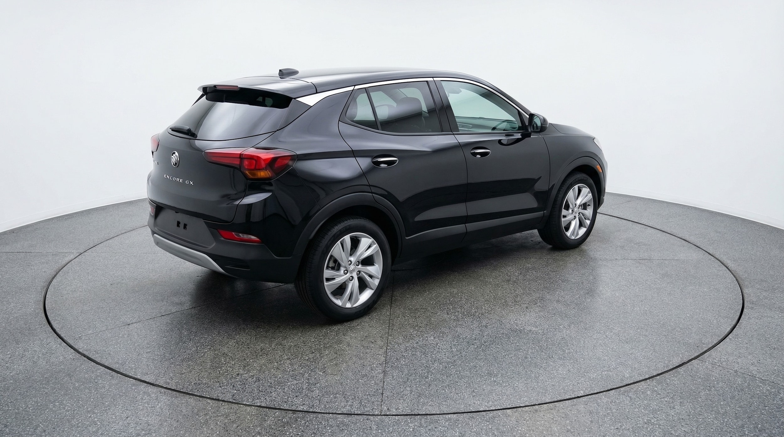 Thumbnail: 2025 Buick Encore GX - 7