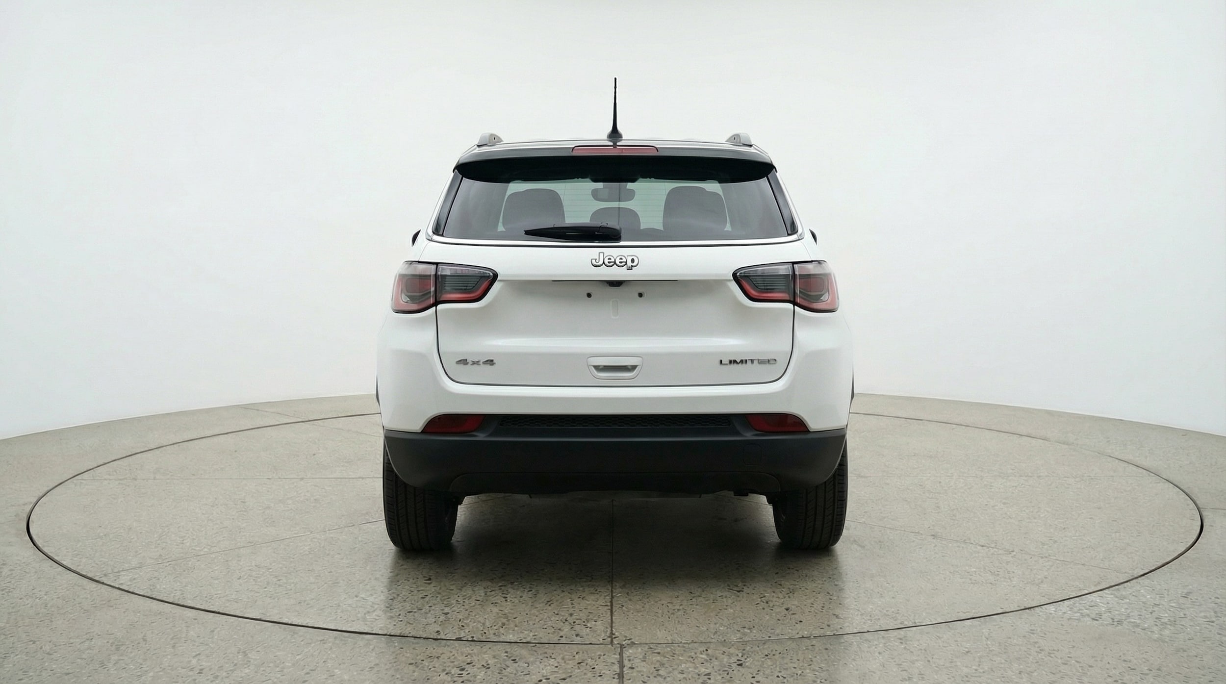 Thumbnail: 2025 Jeep Compass - 6