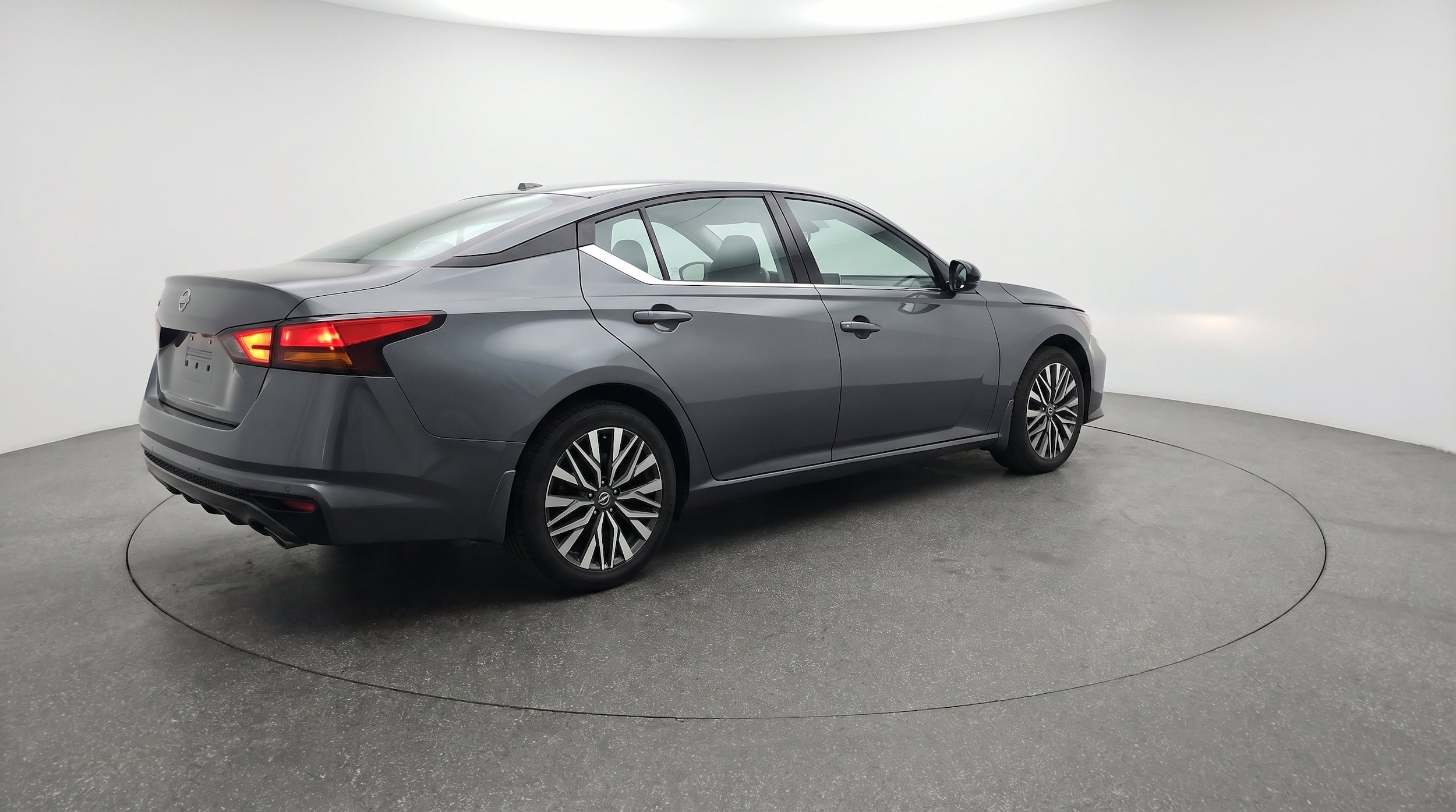 Thumbnail: 2026 Nissan Altima - 9