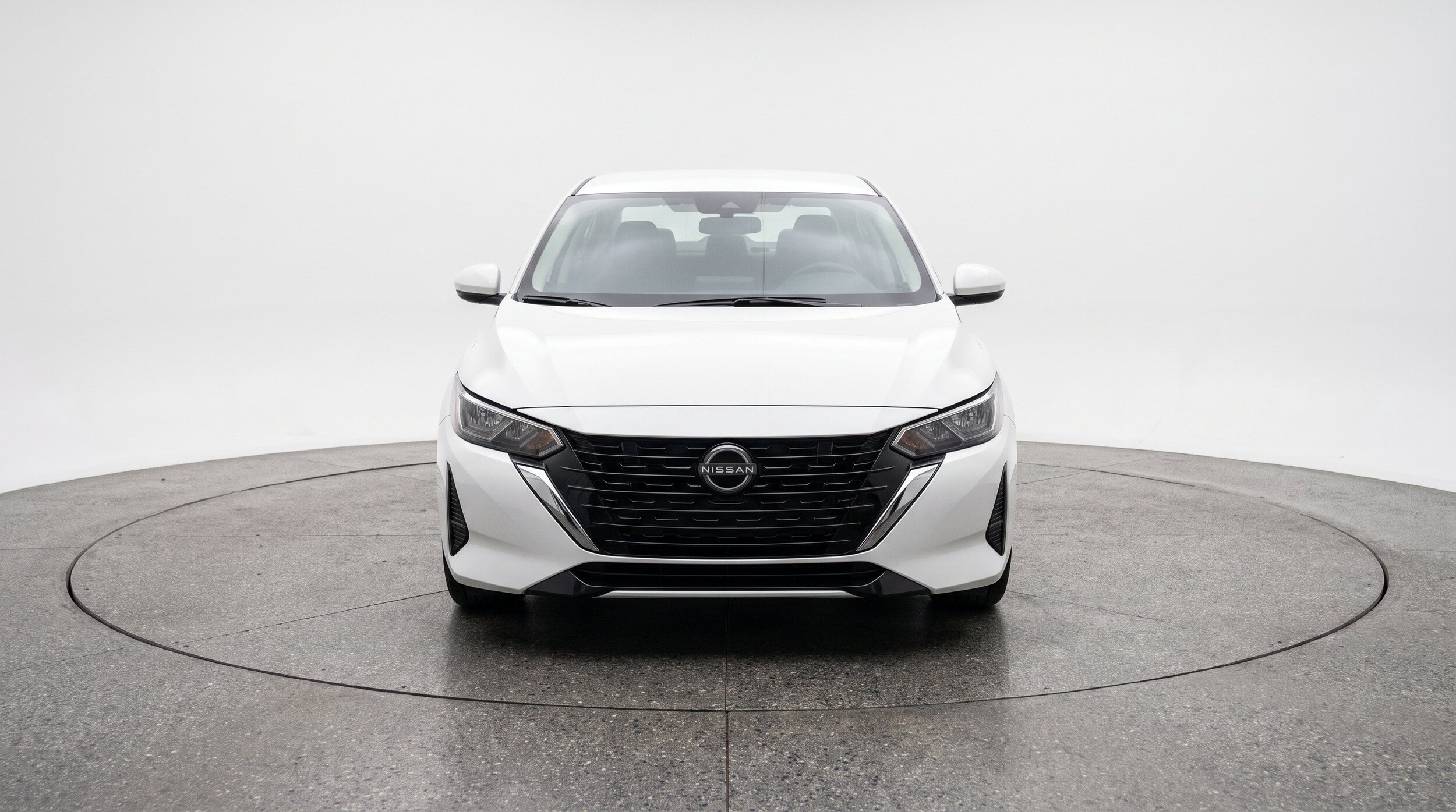 Thumbnail: 2025 Nissan Sentra - 2