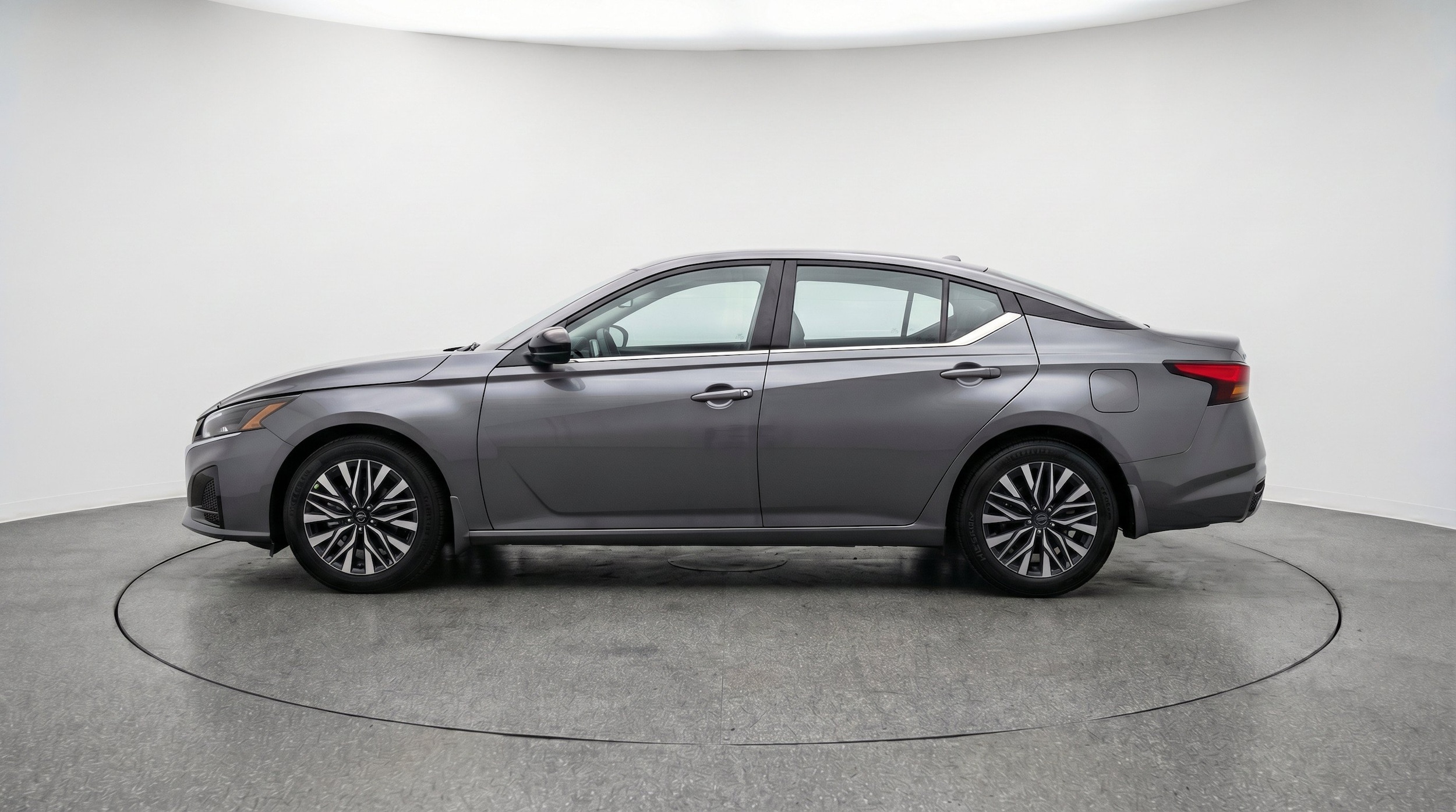 Thumbnail: 2026 Nissan Altima - 5
