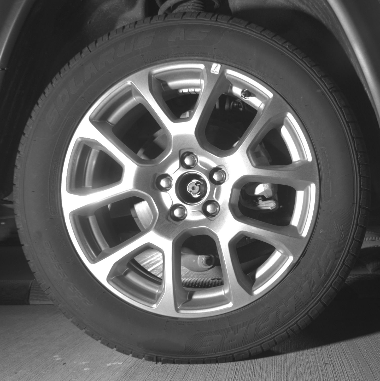 Thumbnail: 2025 Jeep Compass - 12