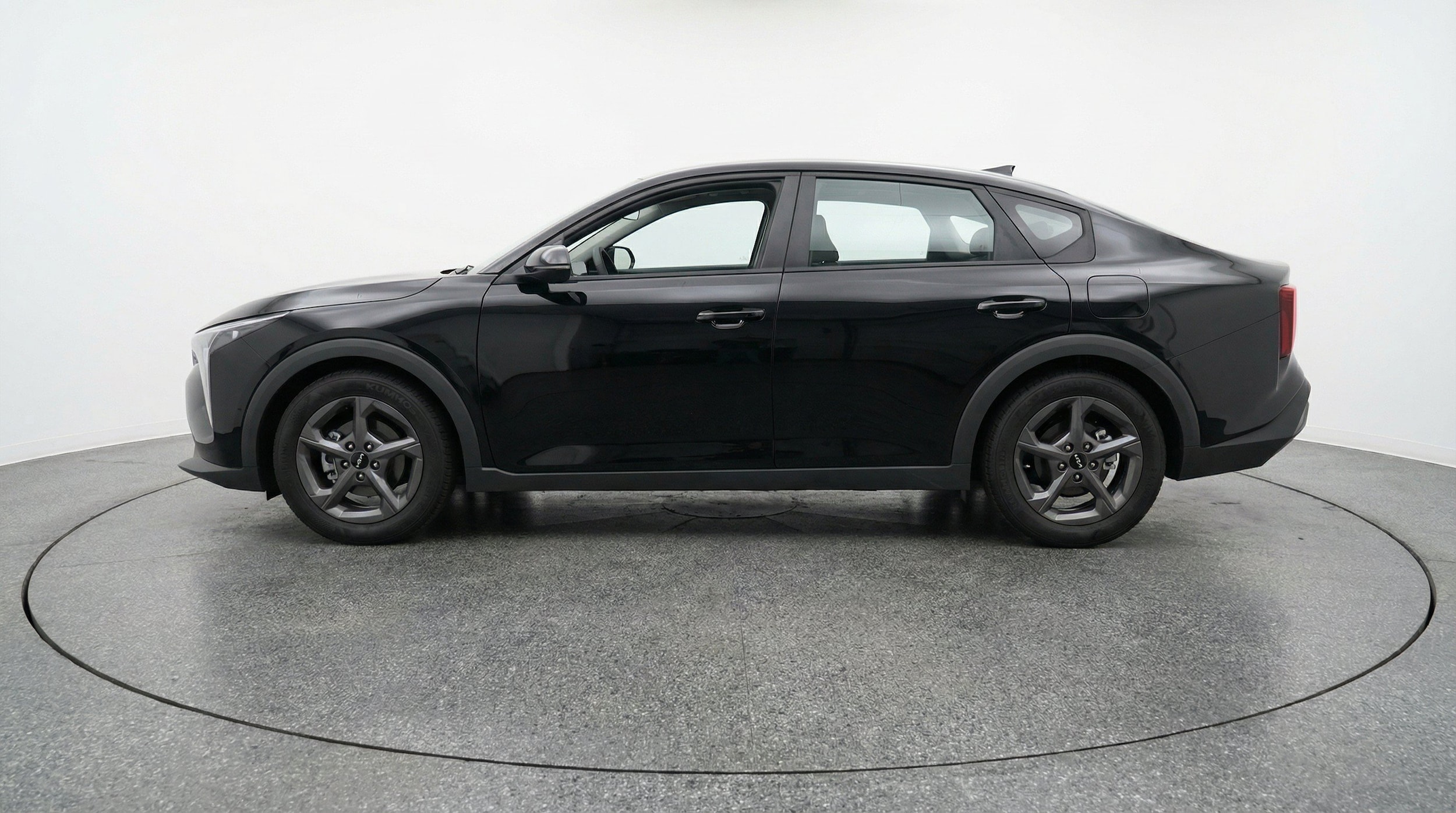 Thumbnail: 2026 Kia K4 - 5