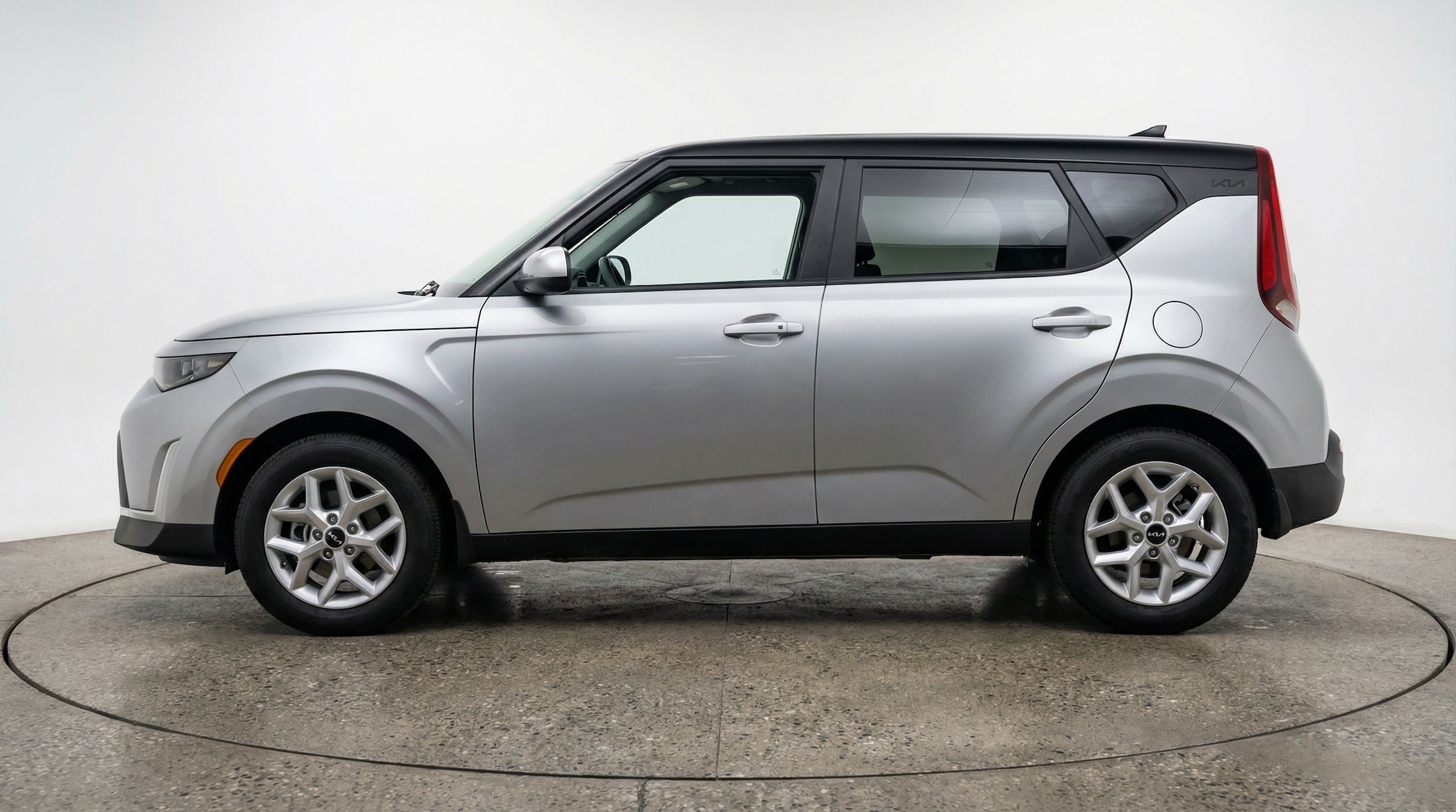 Thumbnail: 2025 Kia Soul - 4