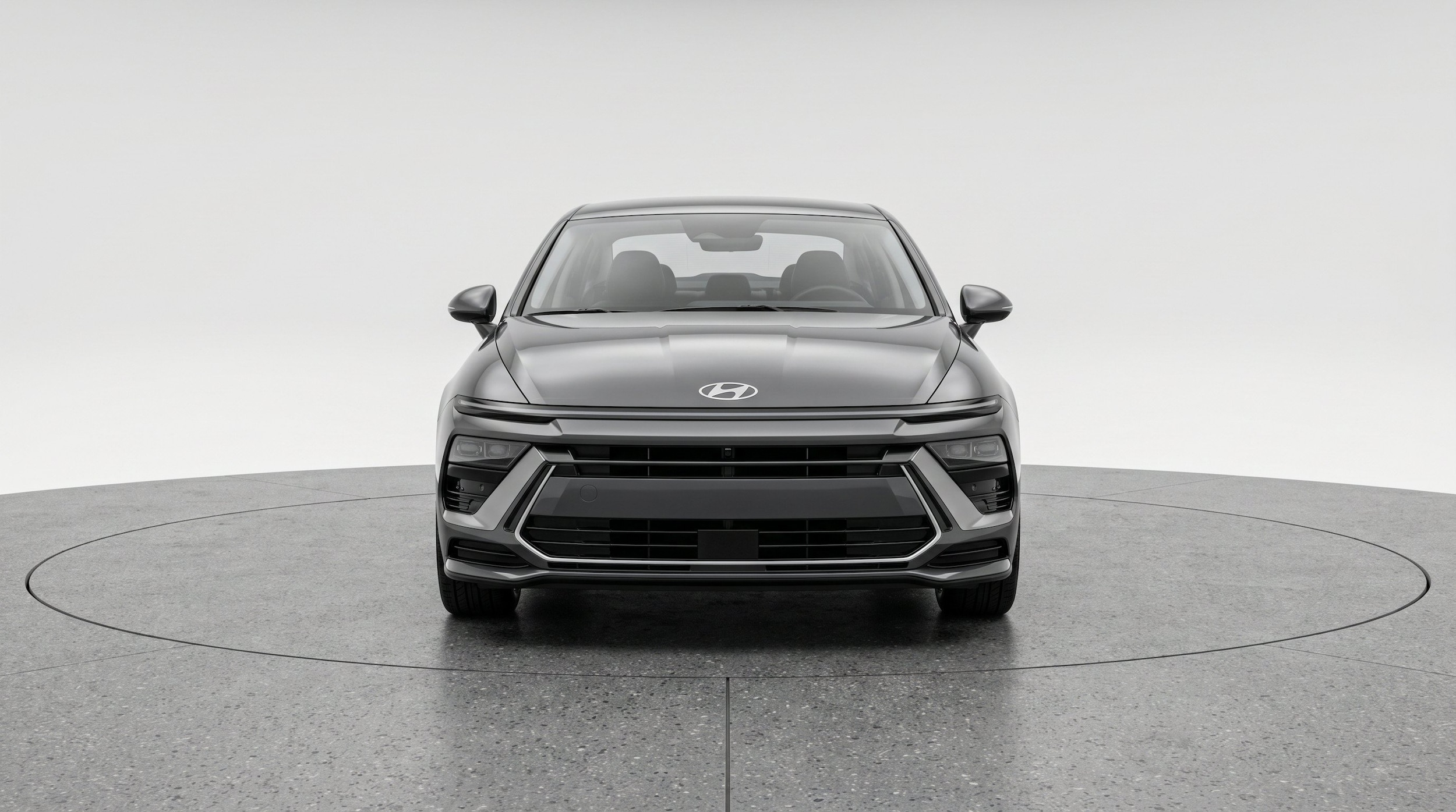 Thumbnail: 2026 Hyundai Sonata - 2
