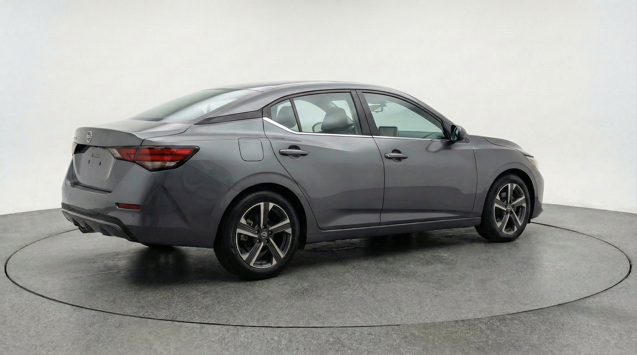 Thumbnail: 2025 Nissan Sentra - 9