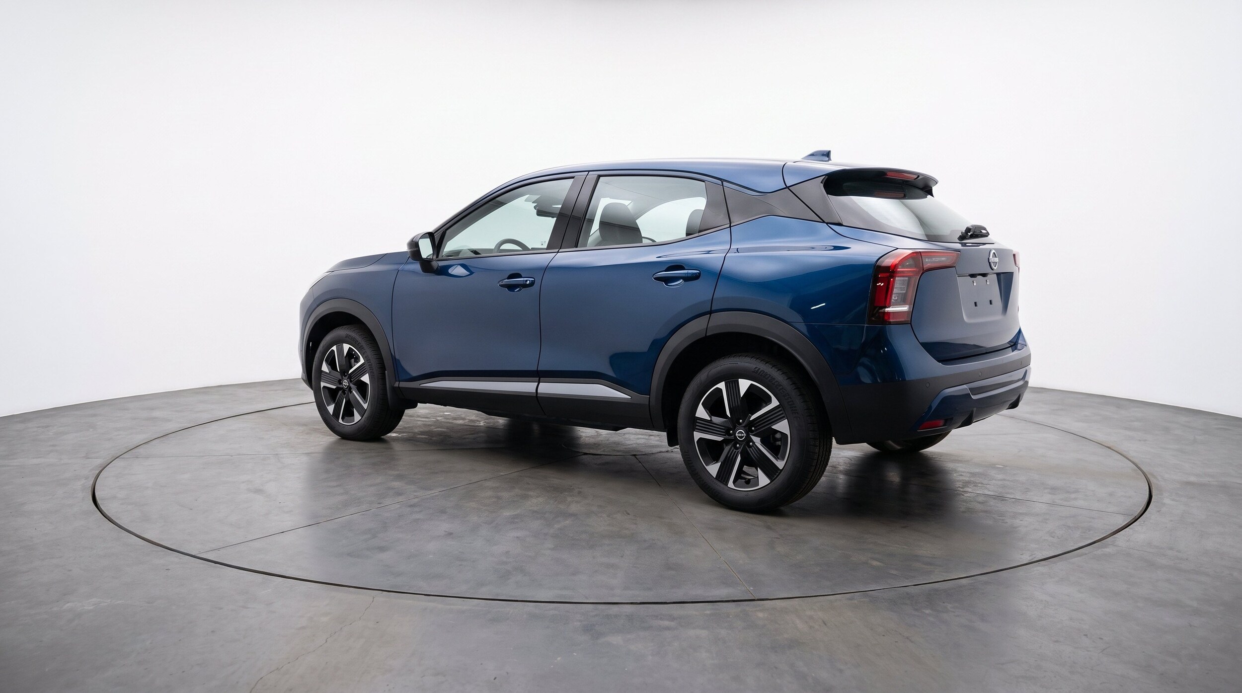 Thumbnail: 2026 Nissan Kicks - 6