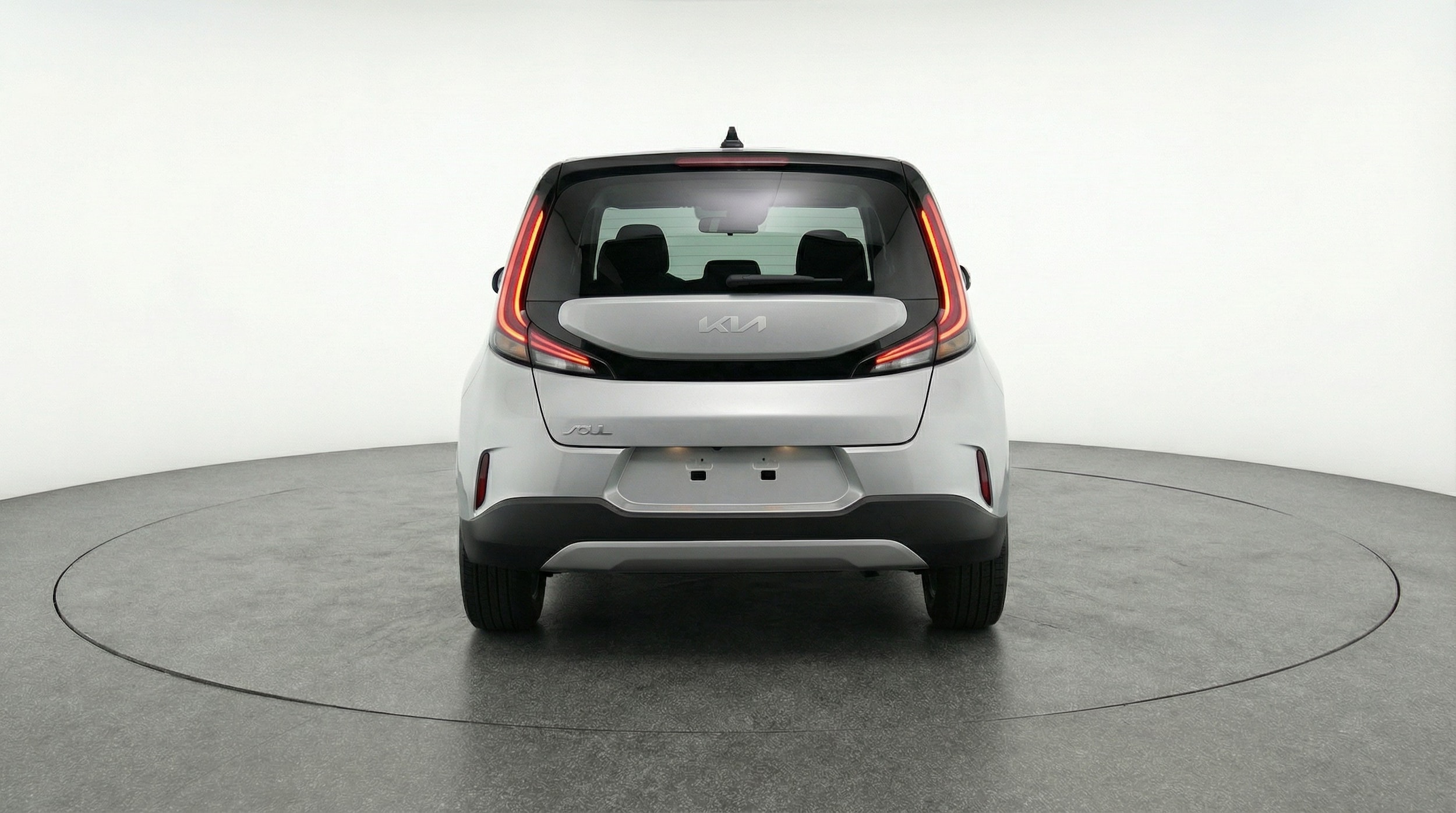 Thumbnail: 2025 Kia Soul - 6