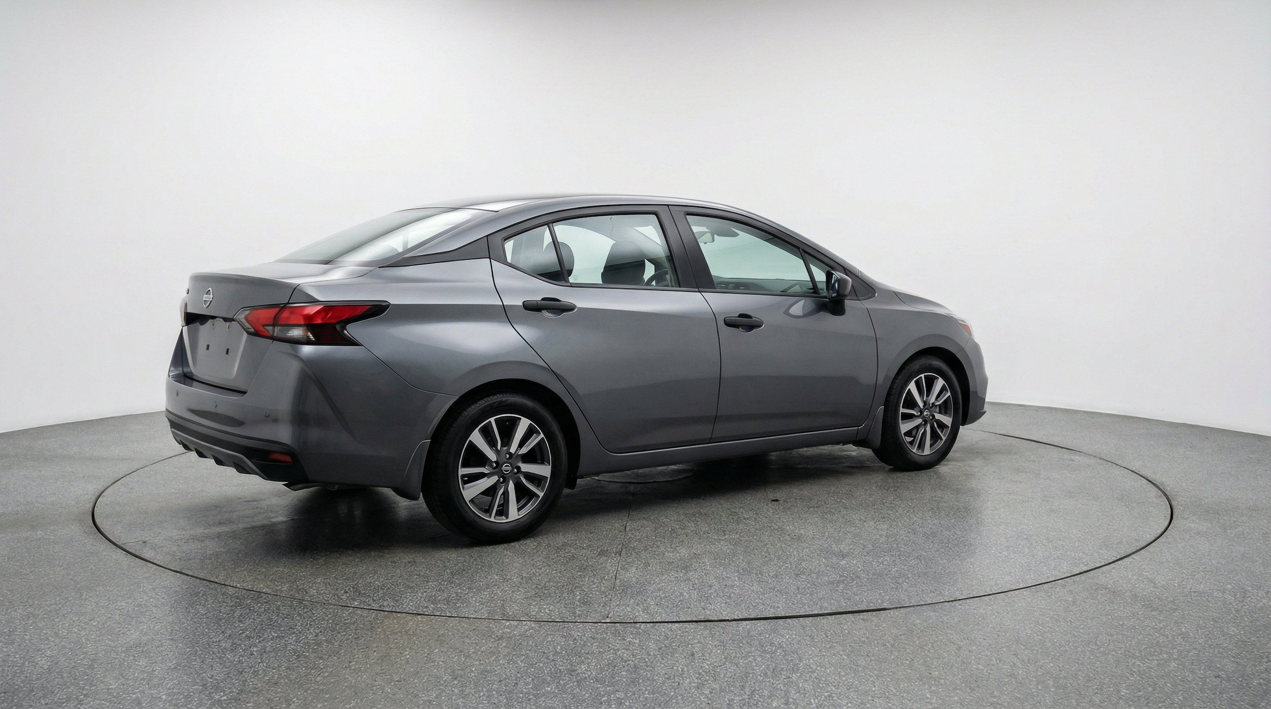 Thumbnail: 2025 Nissan Versa - 9