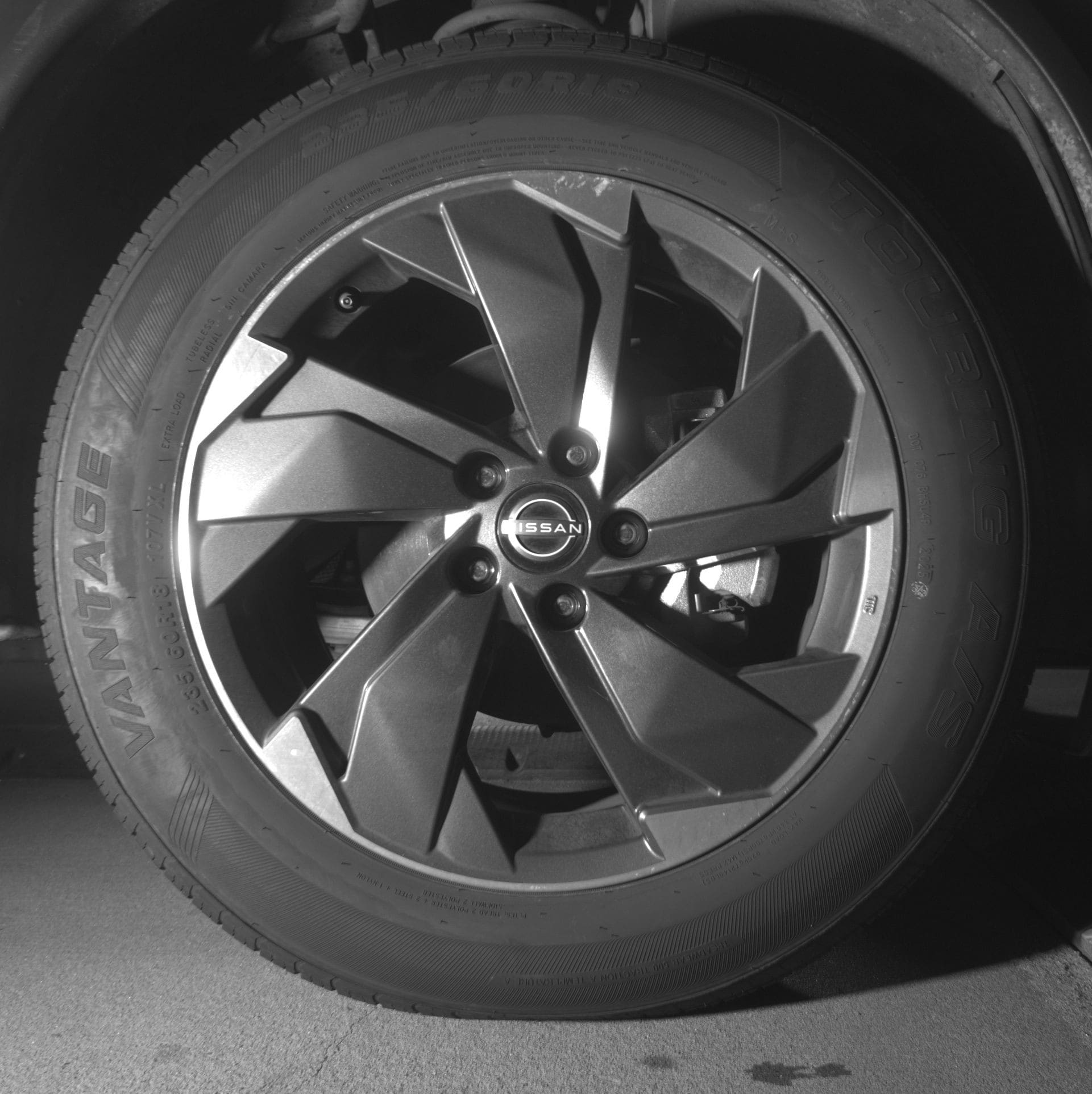 Thumbnail: 2025 Nissan Rogue - 10