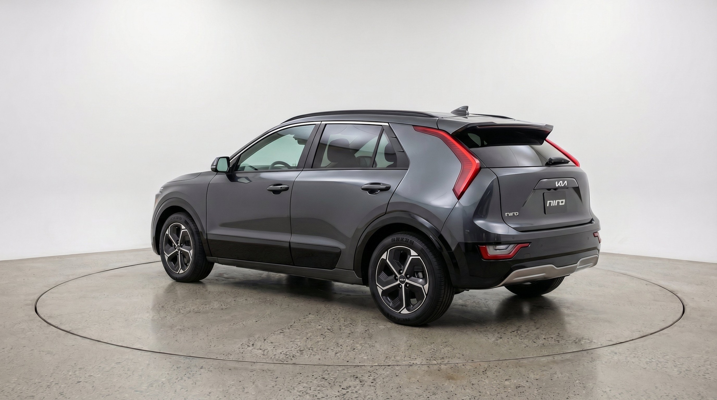 Thumbnail: 2026 Kia Niro - 6