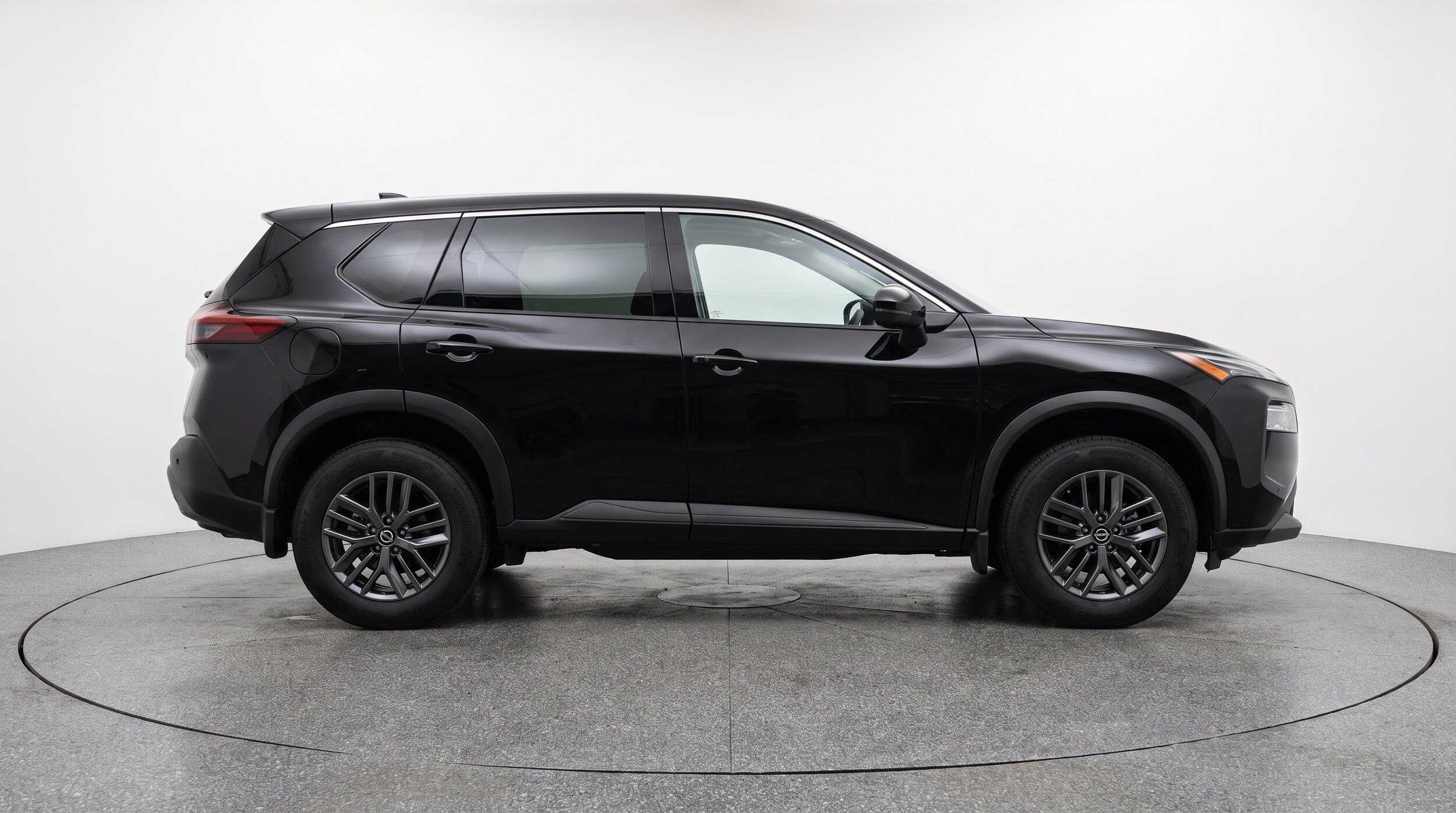 Thumbnail: 2026 Nissan Rogue - 10