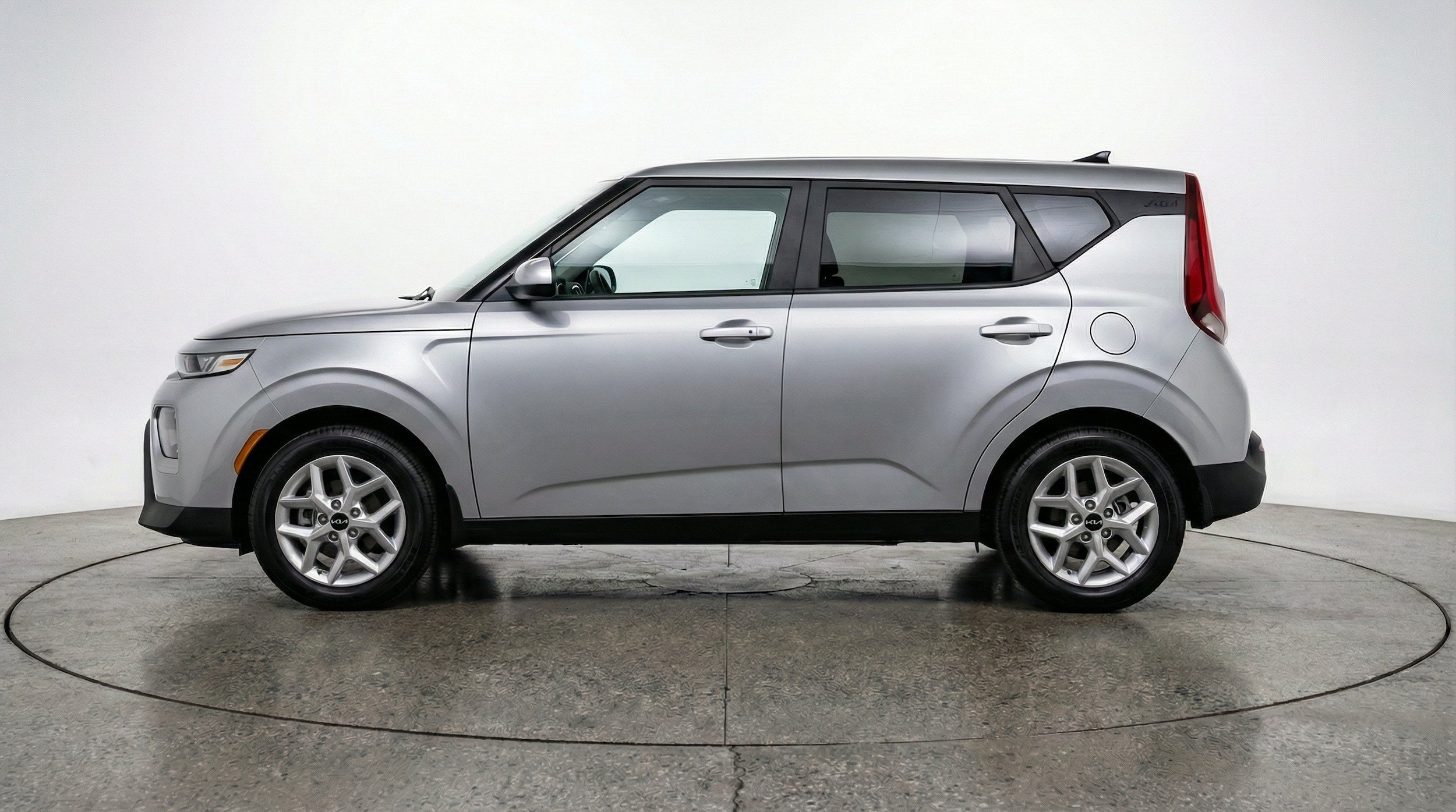 Thumbnail: 2025 Kia Soul - 5