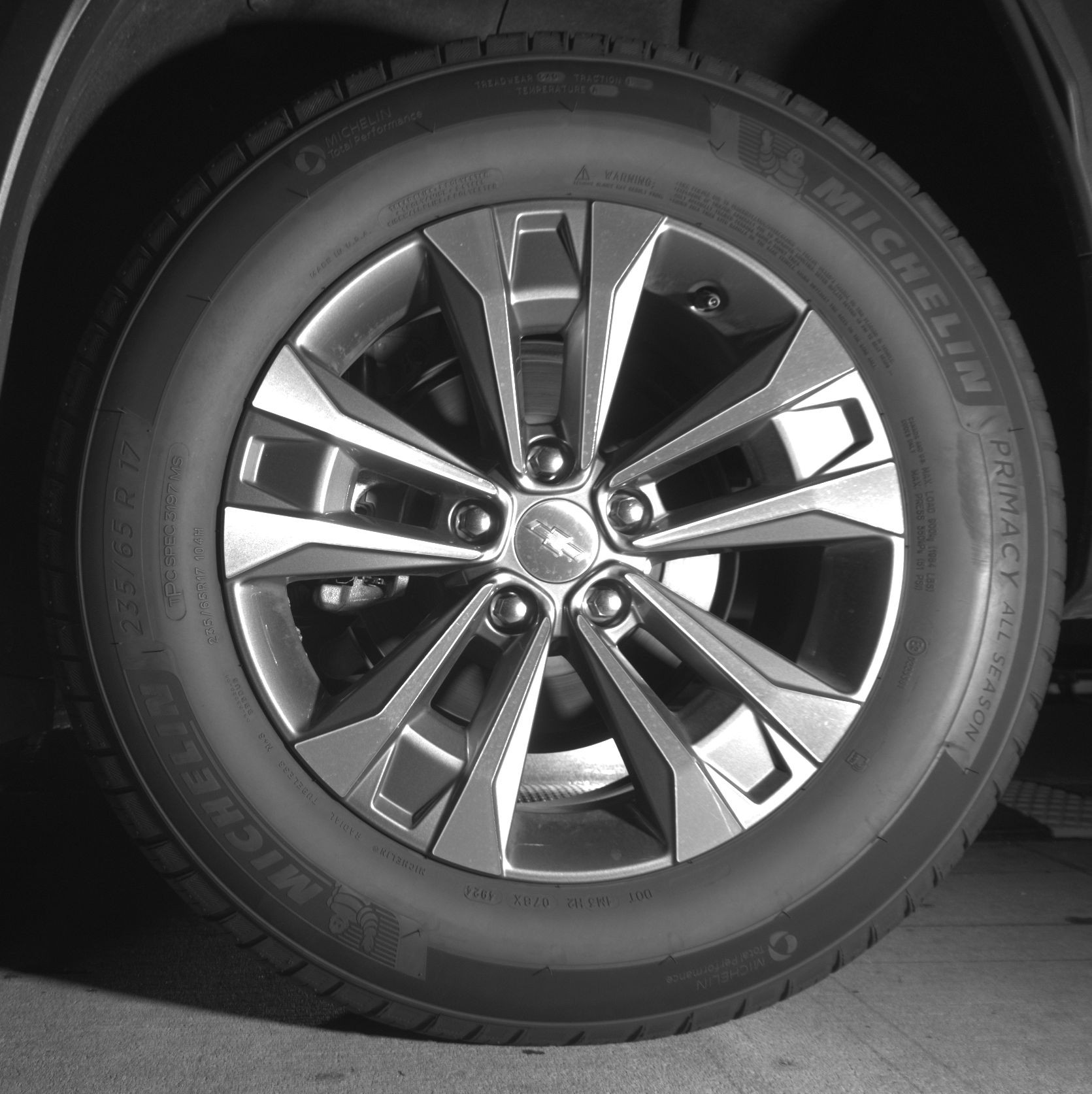 Thumbnail: 2025 Chevrolet Equinox - 11