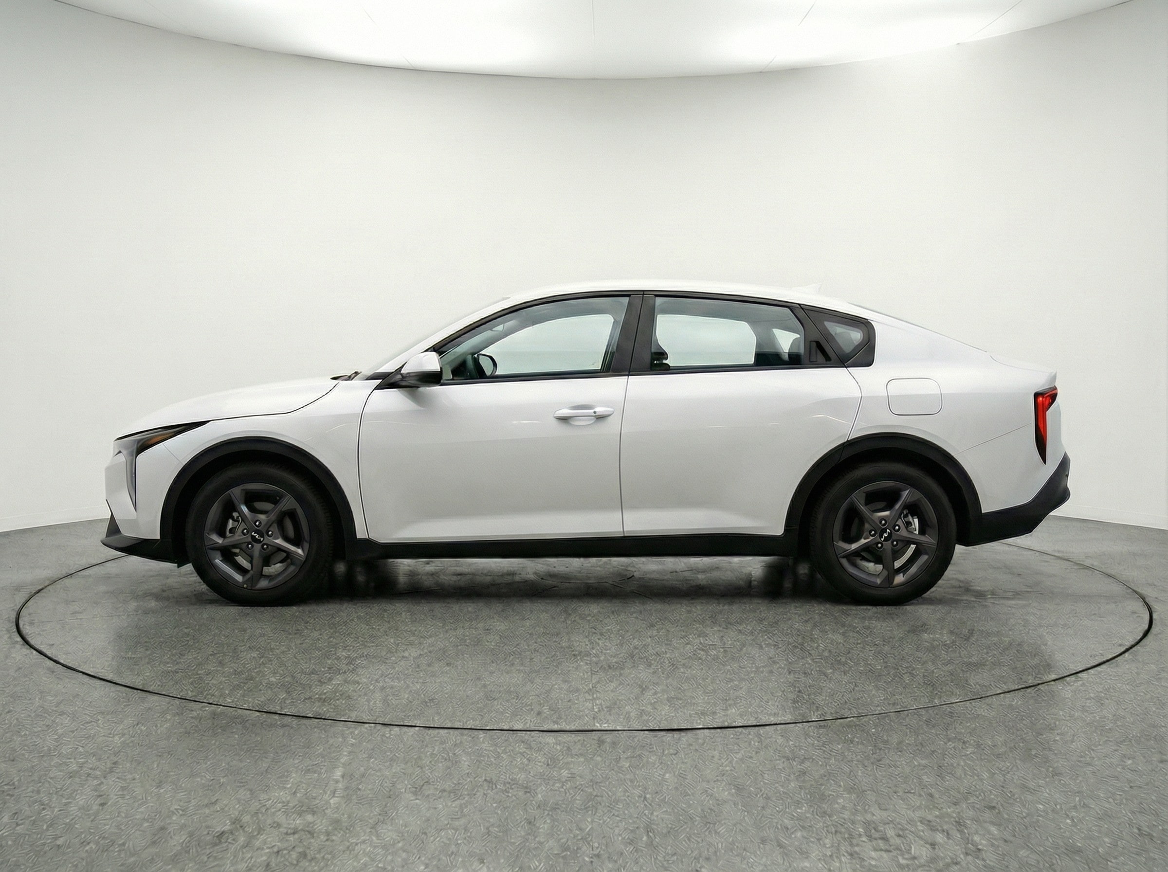 Thumbnail: 2025 Kia K4 - 4