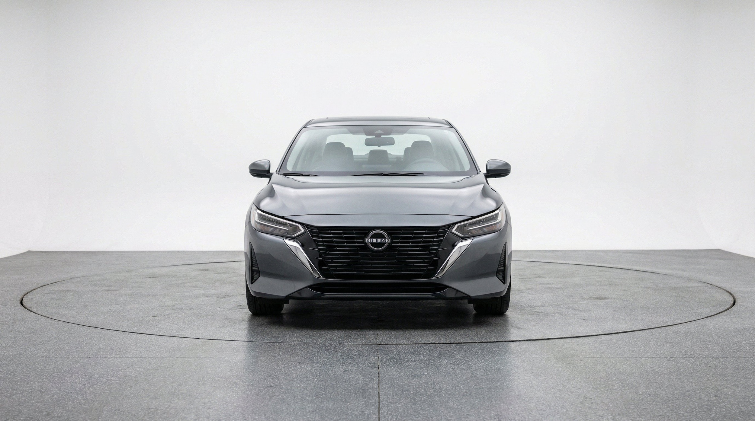 Thumbnail: 2025 Nissan Sentra - 2