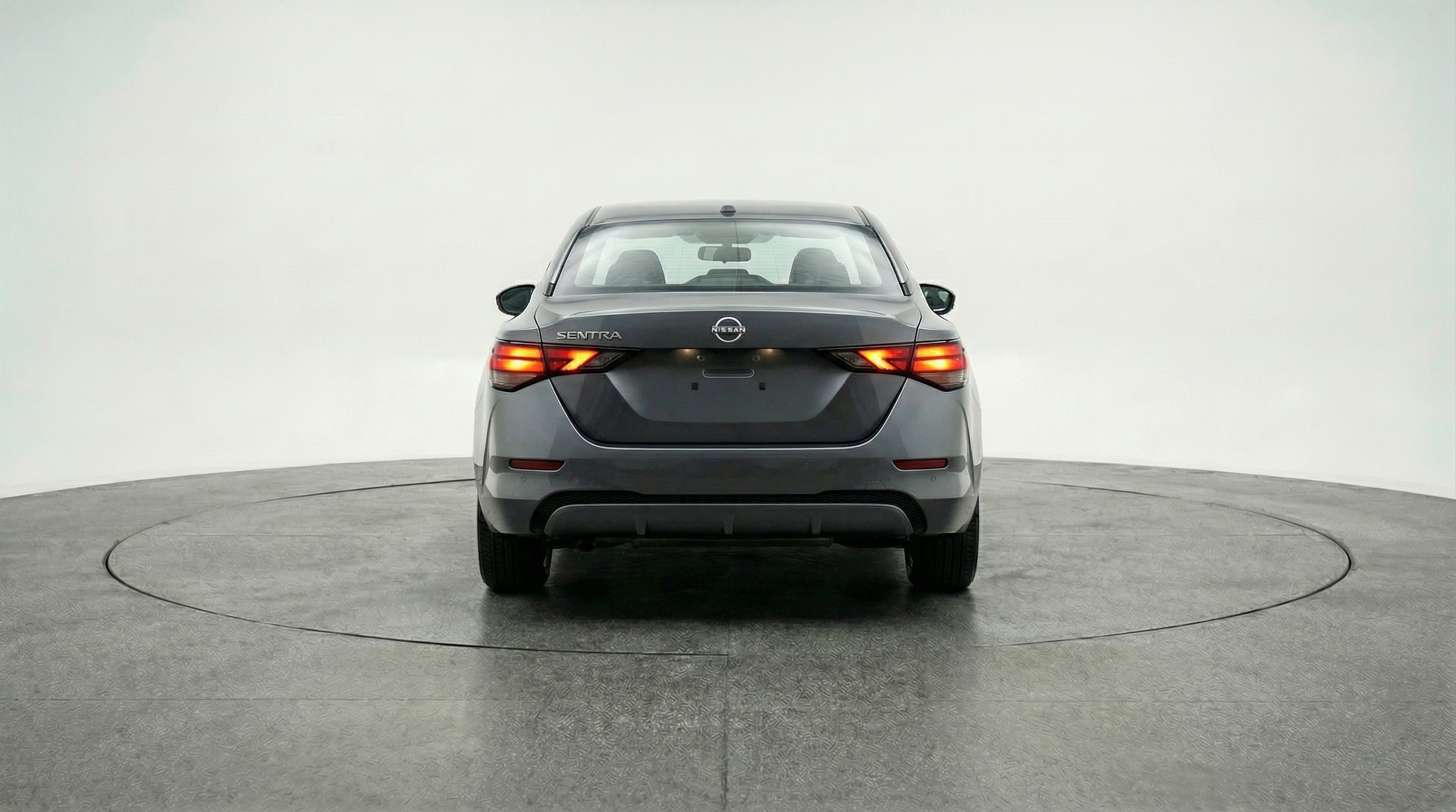 Thumbnail: 2025 Nissan Sentra - 6