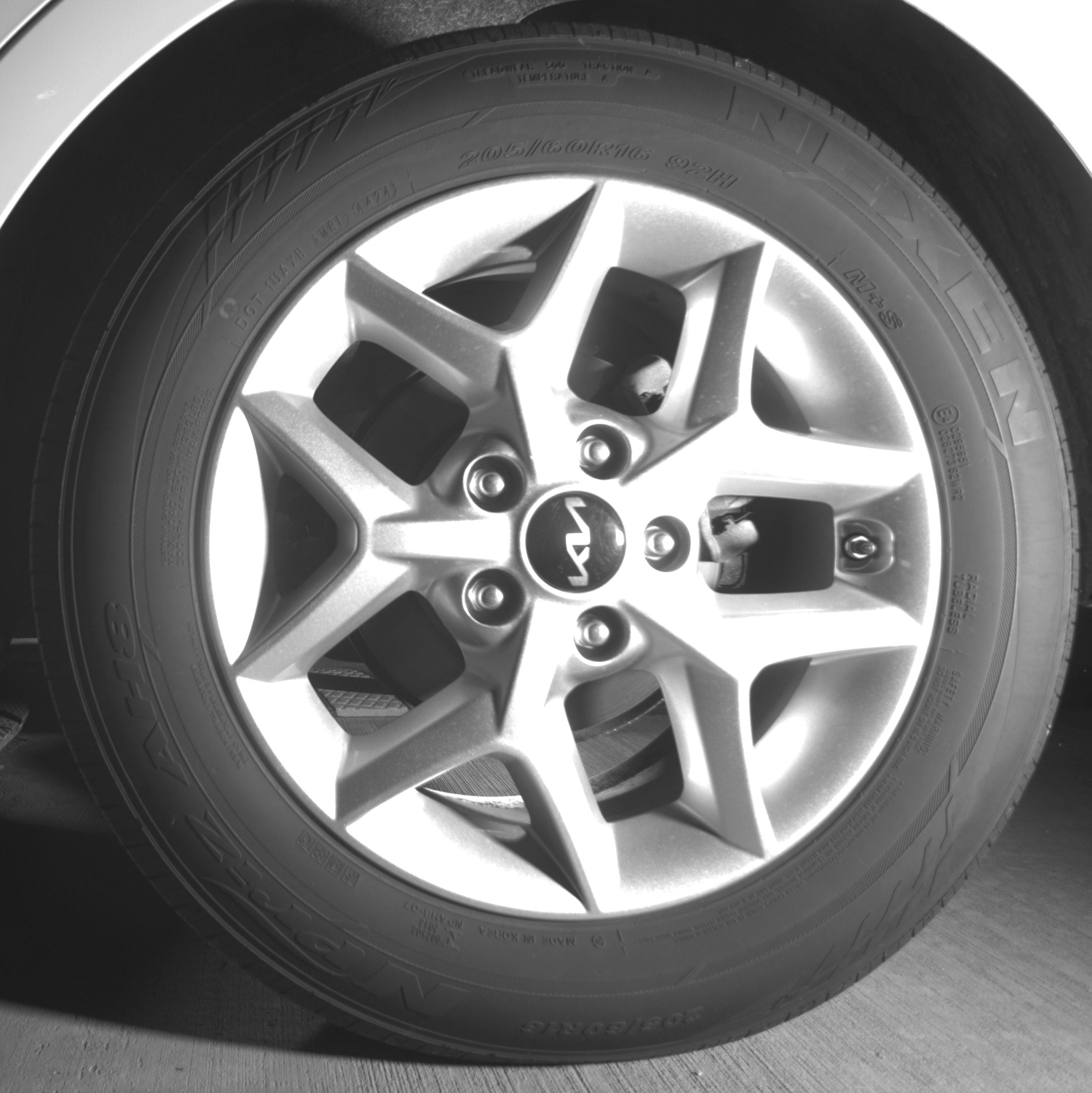 Thumbnail: 2025 Kia Soul - 11