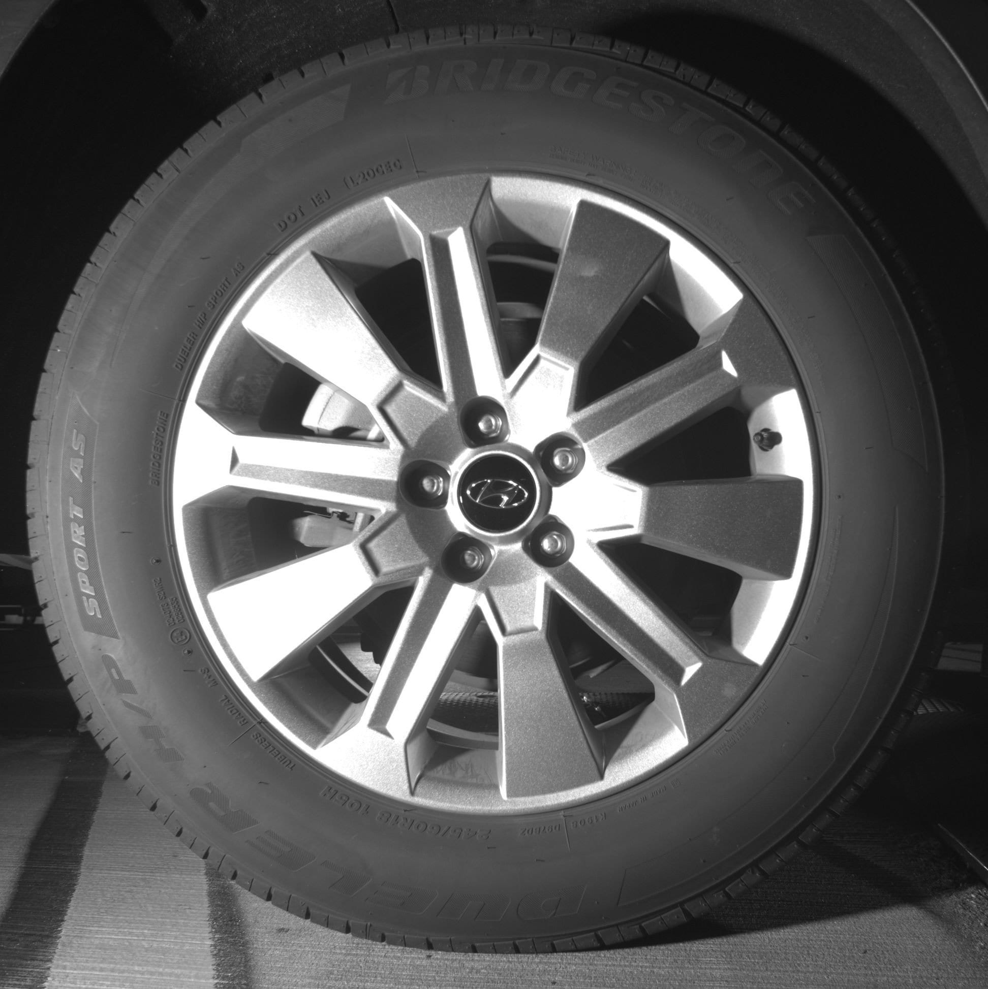 Thumbnail: 2025 Hyundai Palisade - 15
