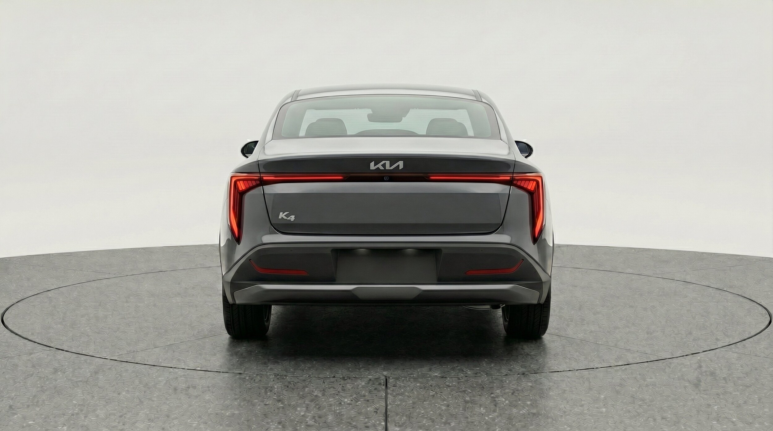 Thumbnail: 2026 Kia K4 - 7