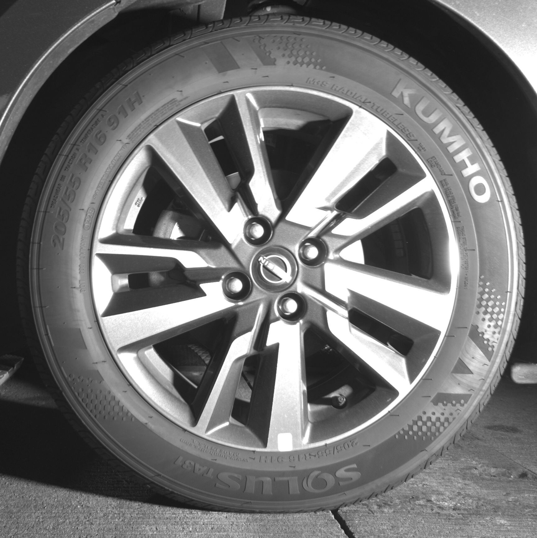 Thumbnail: 2025 Nissan Versa - 9