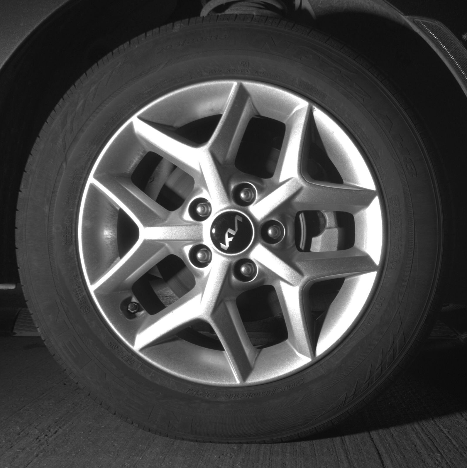 Thumbnail: 2025 Kia Soul - 10