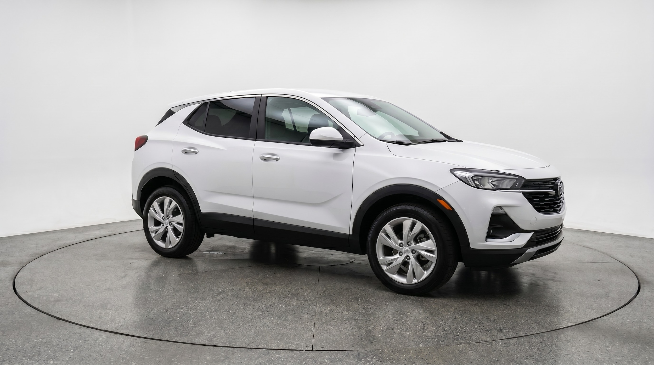 Thumbnail: 2025 Buick Encore GX - 1