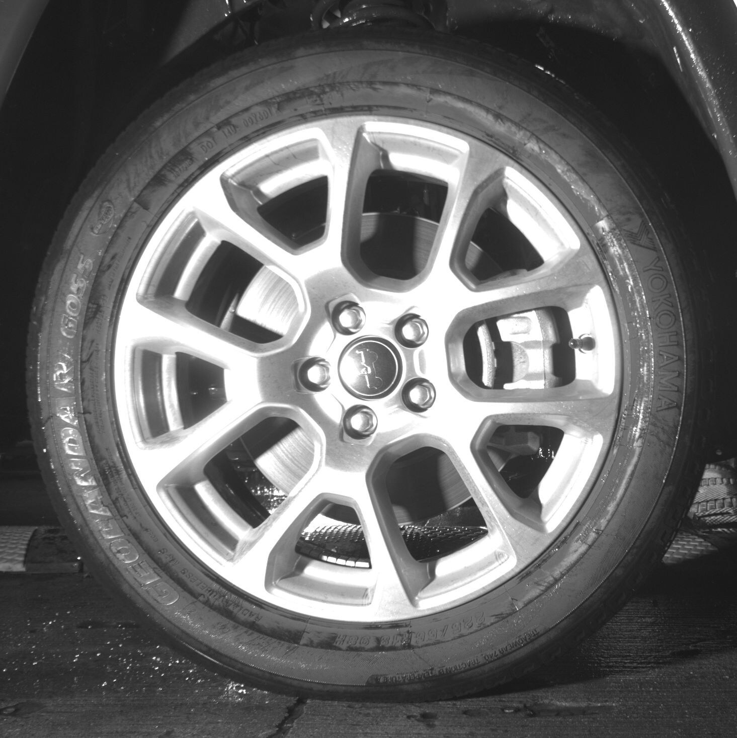 Thumbnail: 2025 Jeep Compass - 10