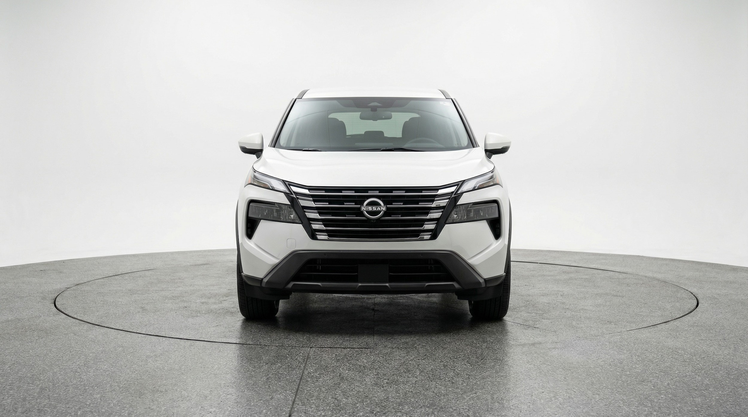 Thumbnail: 2025 Nissan Rogue - 2