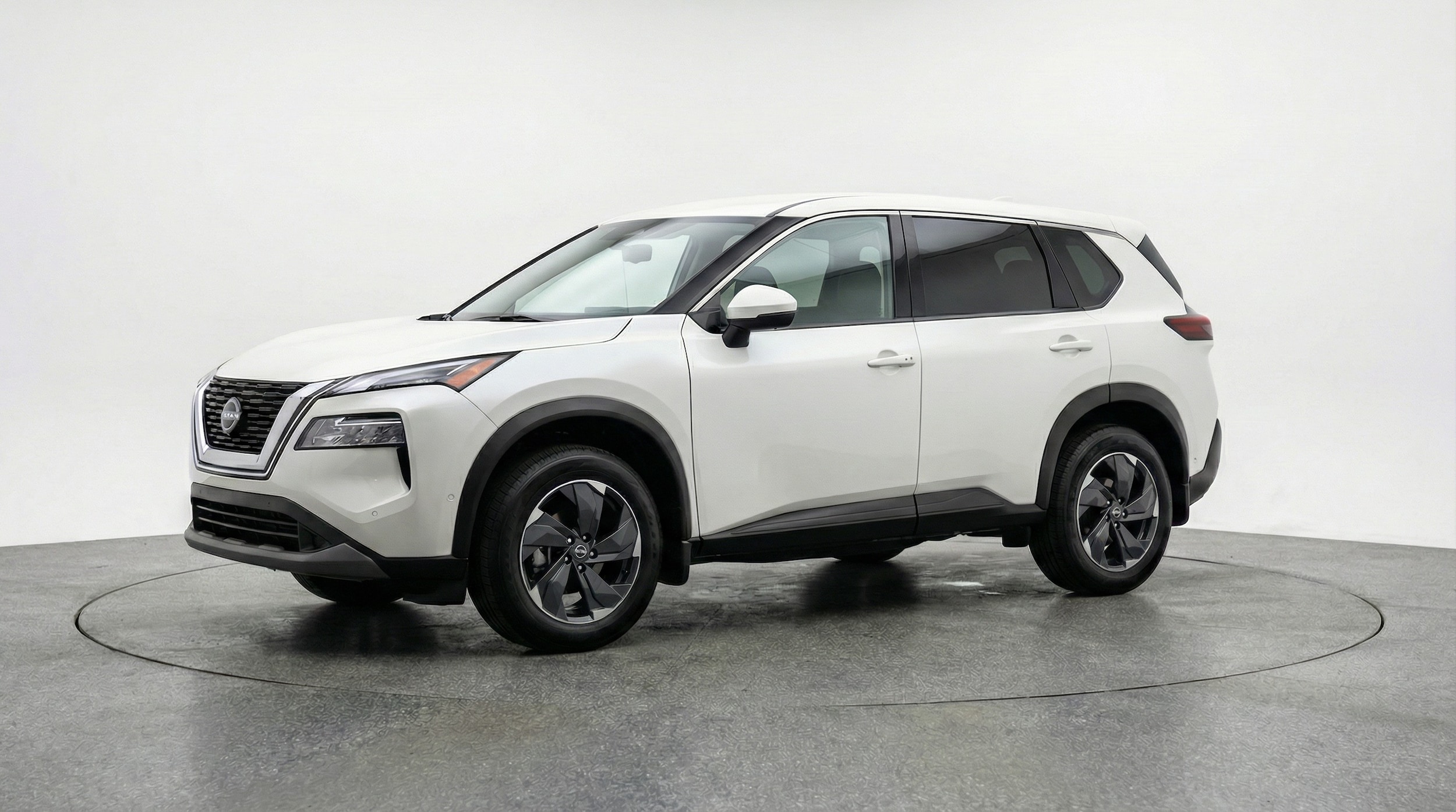 Thumbnail: 2025 Nissan Rogue - 3