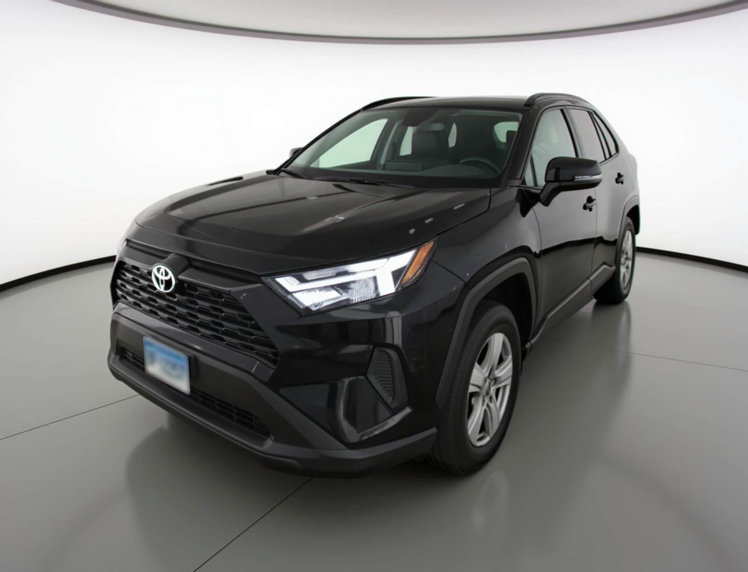 Thumbnail: 2025 Toyota RAV4 - 3