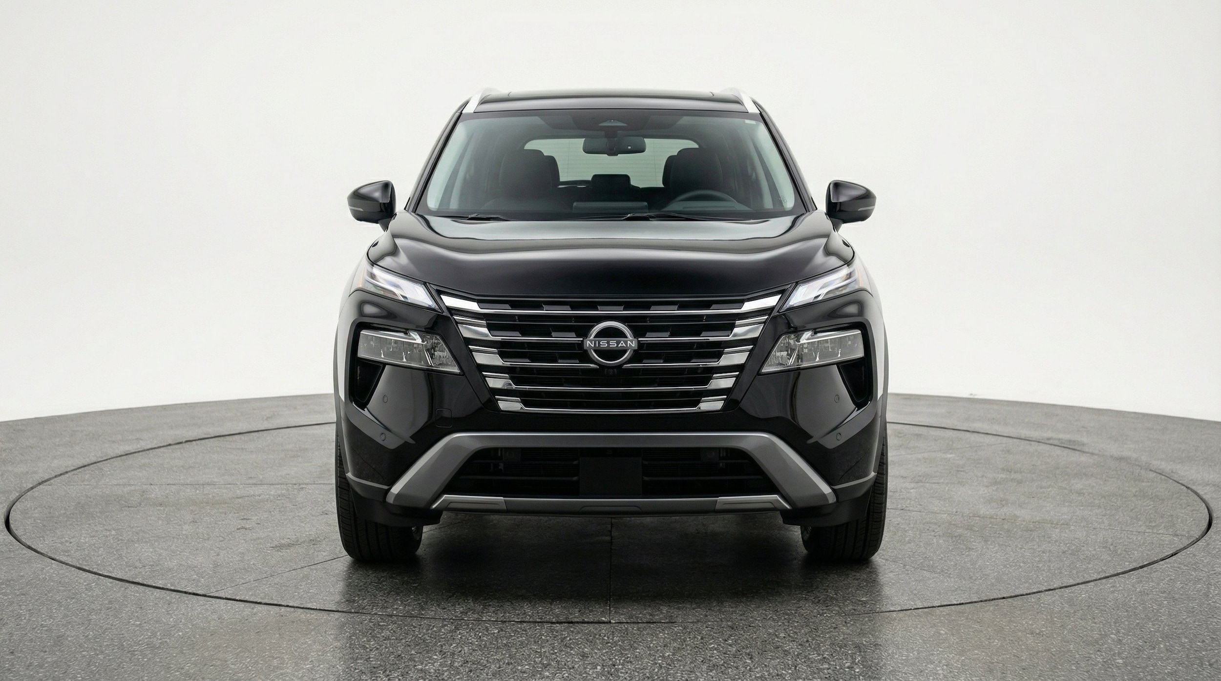 Thumbnail: 2026 Nissan Rogue - 2